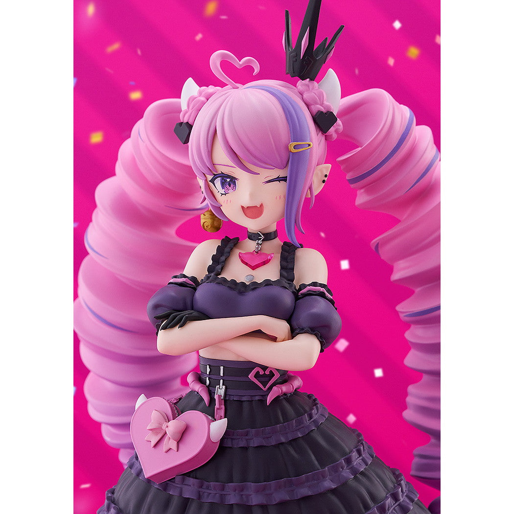 【予約安心出荷】[FIG] POP UP PARADE SP(ポップアップパレードSP) アイアンマウス VShojo 完成品 フィギュア グッドスマイルカンパニー(2026年1月)