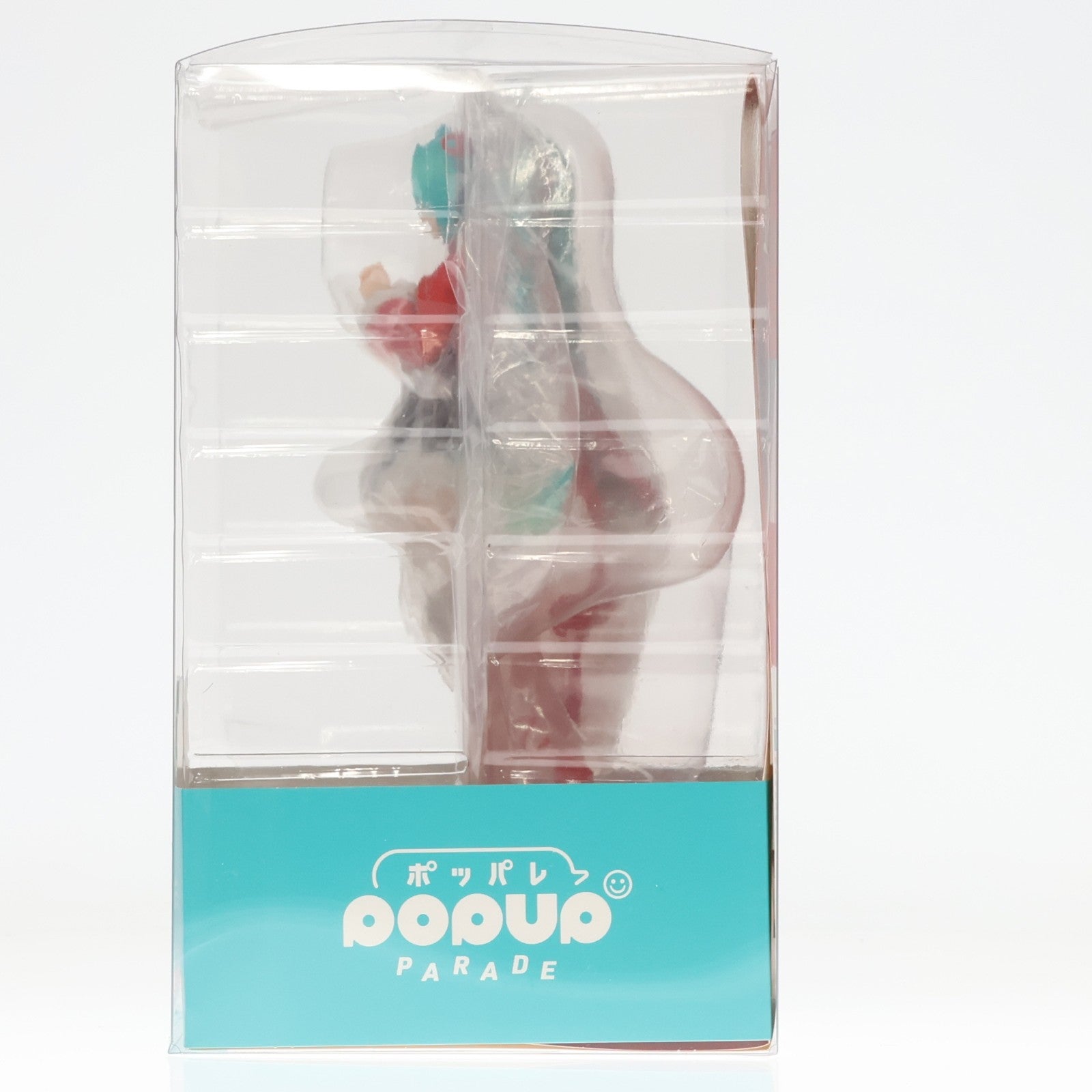 【中古即納】[FIG] POP UP PARADE(ポップアップパレード) 初音ミク Sour式 春節Ver. キャラクター・ボーカル・シリーズ01 初音ミク 完成品 フィギュア グッドスマイルカンパニー(20251226)