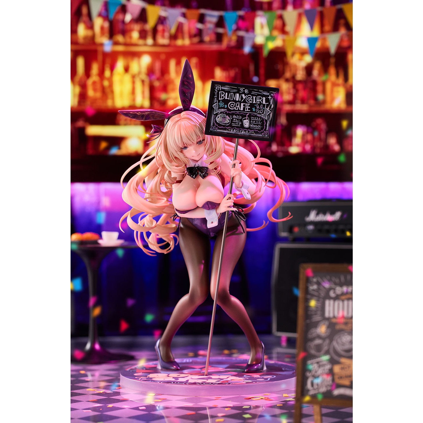 【中古即納】[FIG] 鐘堂英麗奈(しょうどうえれな) はにかみ彼女 1/6 完成品 フィギュア VKEND(20260531)