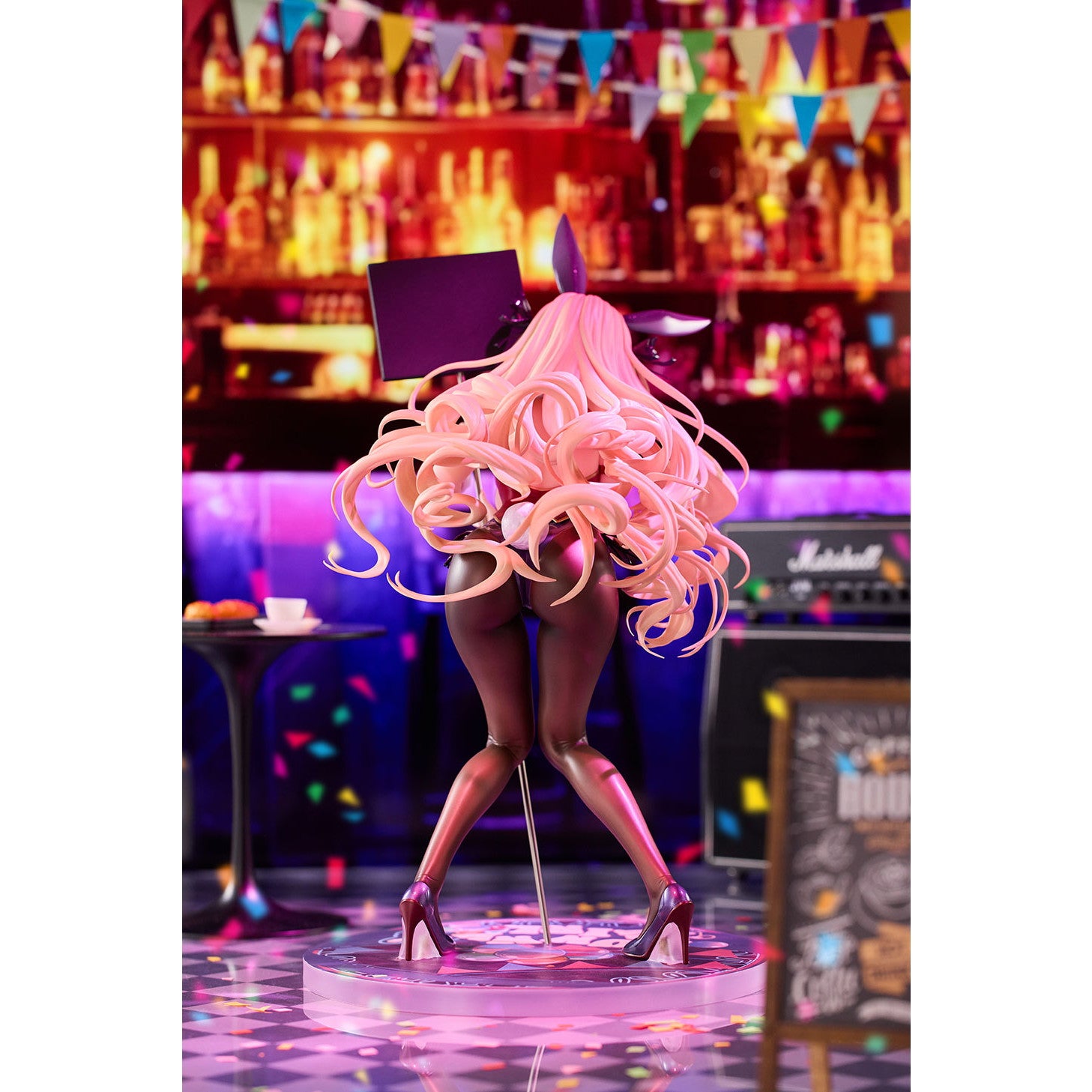 【新品即納】[FIG] 鐘堂英麗奈(しょうどうえれな) はにかみ彼女 1/6 完成品 フィギュア VKEND(20260531)