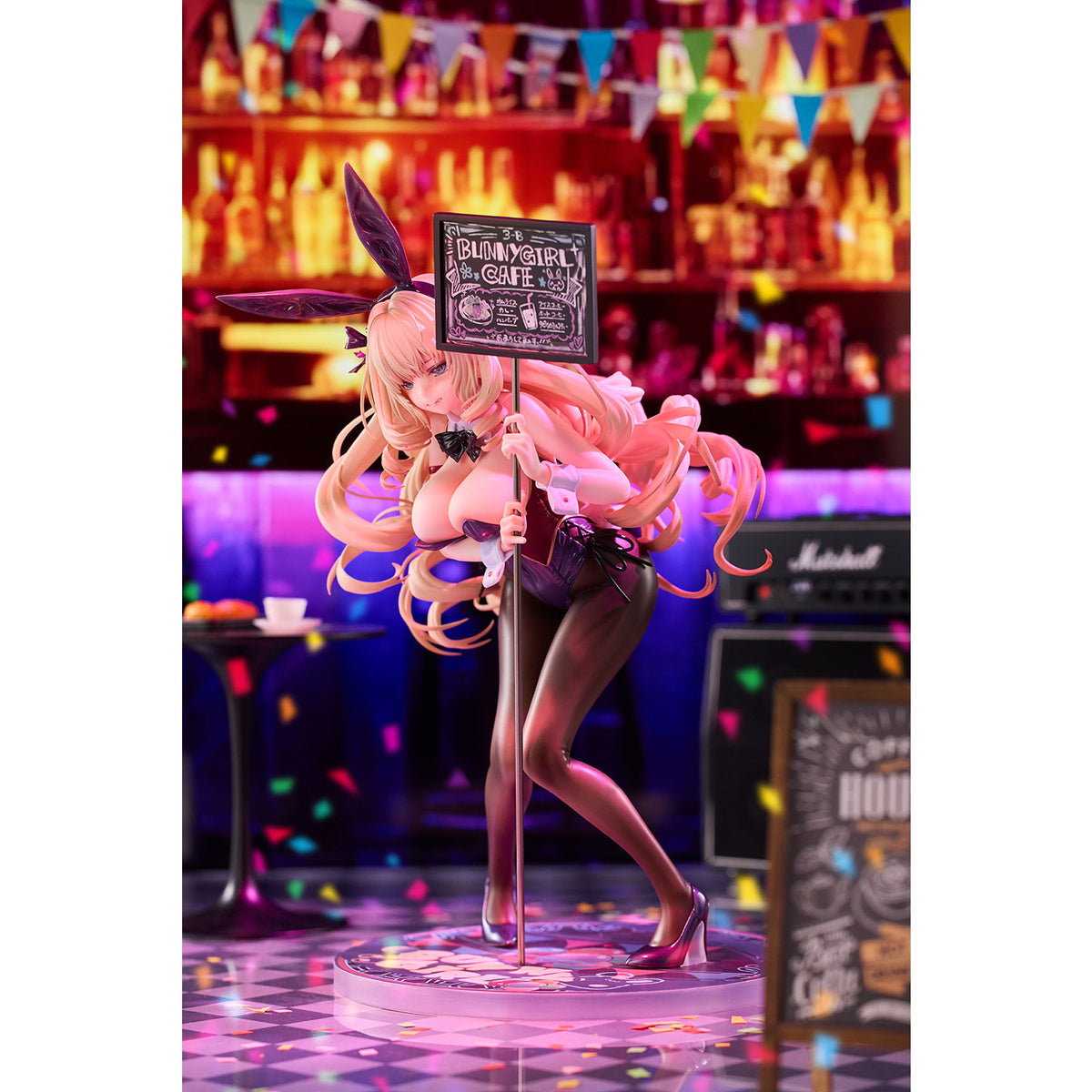 【中古即納】[FIG] 鐘堂英麗奈(しょうどうえれな) はにかみ彼女 1/6 完成品 フィギュア VKEND(20260531)
