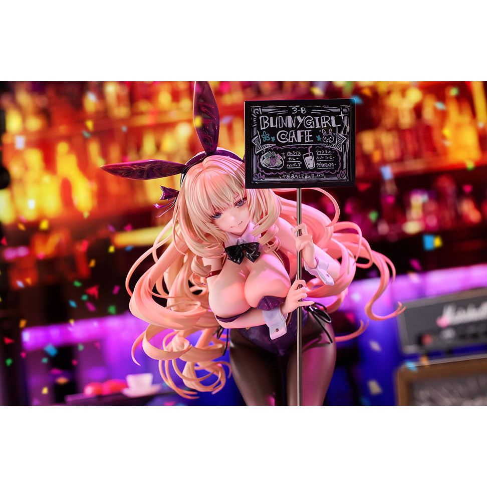 【中古即納】[FIG] 鐘堂英麗奈(しょうどうえれな) はにかみ彼女 1/6 完成品 フィギュア VKEND(20260531)