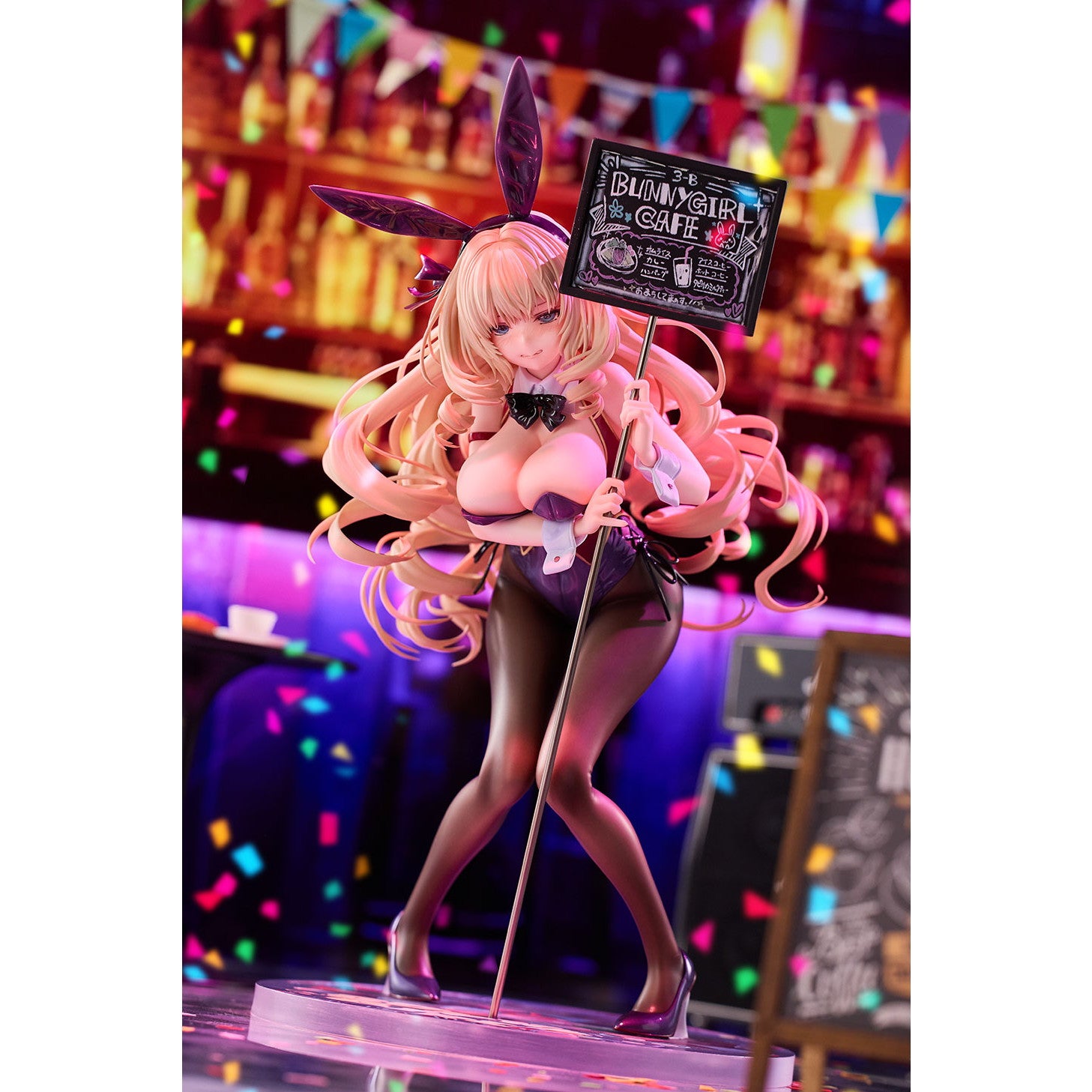 【中古即納】[FIG] 鐘堂英麗奈(しょうどうえれな) はにかみ彼女 1/6 完成品 フィギュア VKEND(20260531)