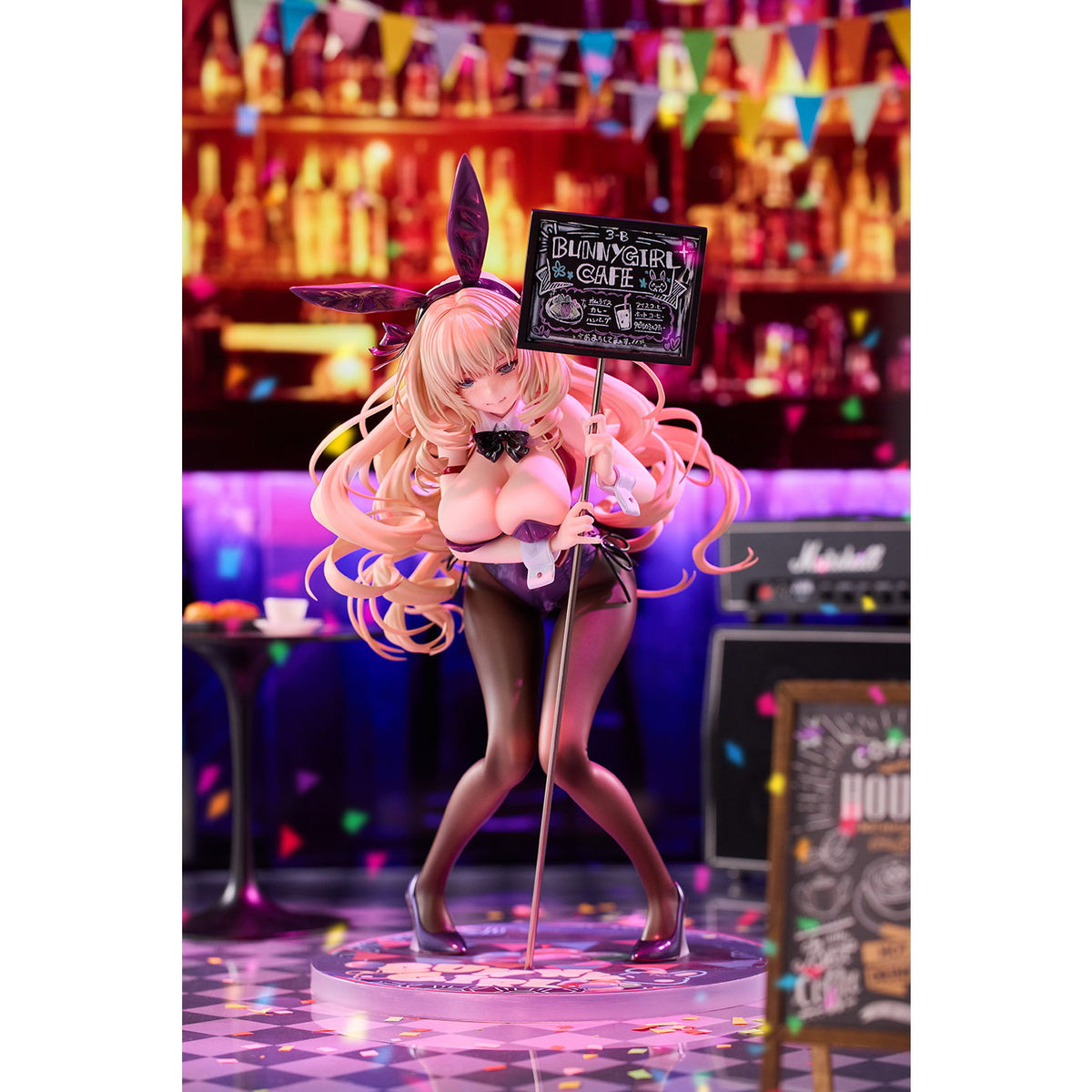 【中古即納】[FIG] 鐘堂英麗奈(しょうどうえれな) はにかみ彼女 1/6 完成品 フィギュア VKEND(20260531)