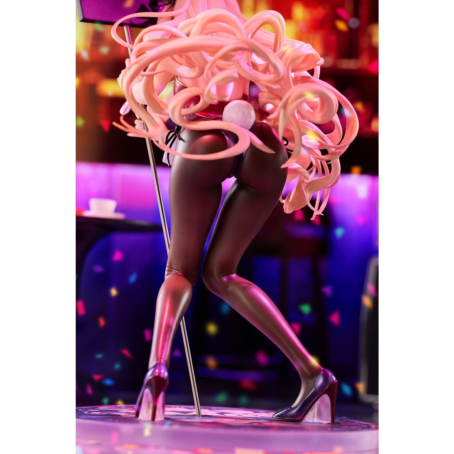 【中古即納】[FIG] 鐘堂英麗奈(しょうどうえれな) はにかみ彼女 1/6 完成品 フィギュア VKEND(20260531)