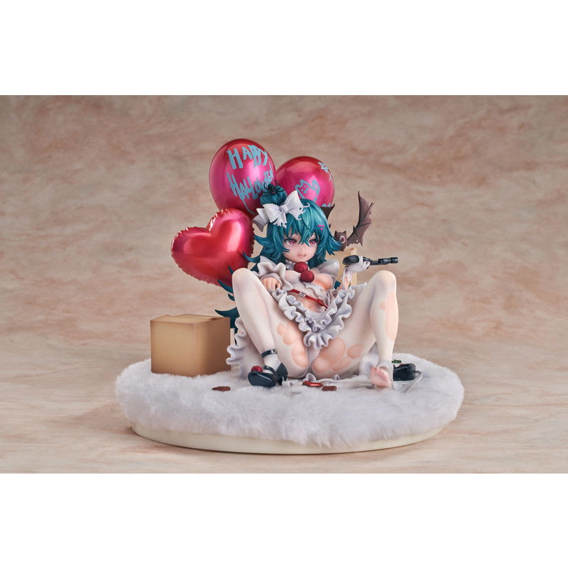 【新品即納】[FIG] 予約特典付属 M327 付き纏うかの影ver ドールズフロントライン 1/7 完成品 フィギュア Calbone(カルボーン)(20260228)
