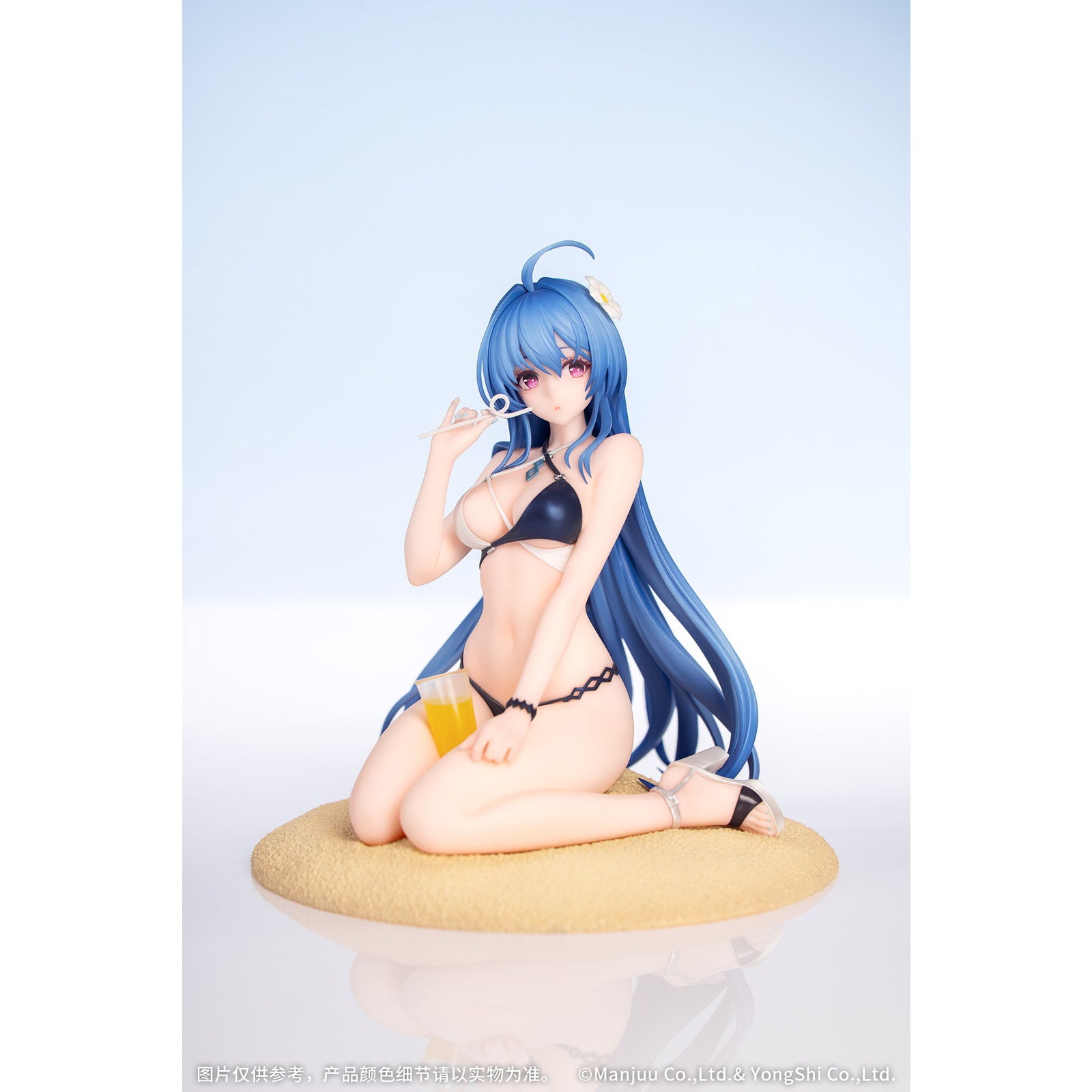 【中古即納】[FIG] Gift+ ヘレナ 光輝のトライアングルウェーブ アズールレーン 1/8 完成品 フィギュア Myethos(ミートス)(20260315)