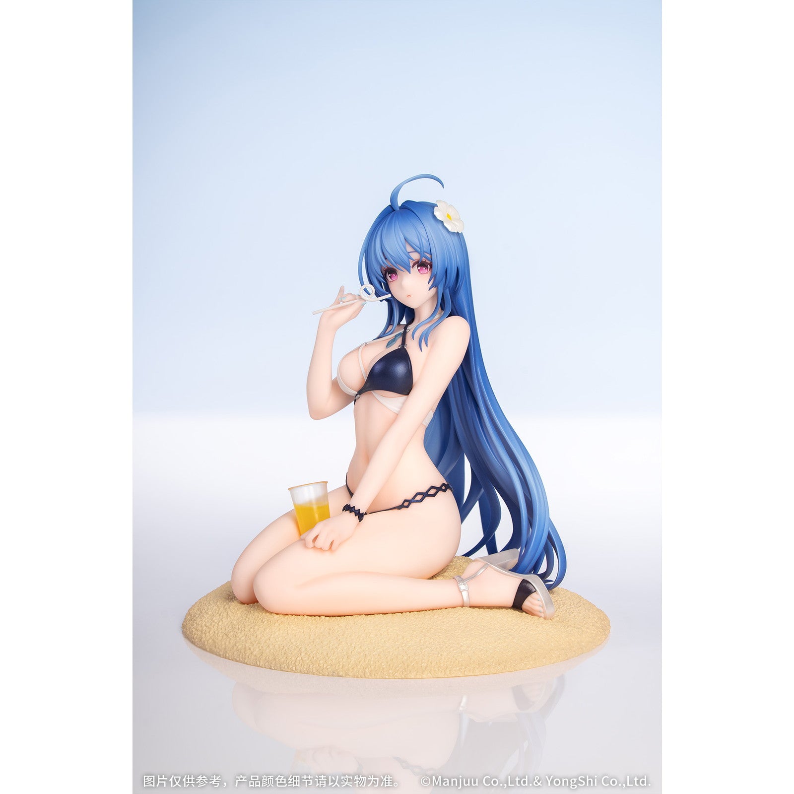 【中古即納】[FIG] Gift+ ヘレナ 光輝のトライアングルウェーブ アズールレーン 1/8 完成品 フィギュア Myethos(ミートス)(20260315)