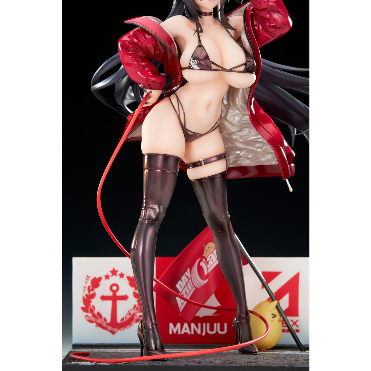 【中古即納】[FIG] アクリルスタンド付属 大鳳(たいほう) 恋情のコンパニオンVer. アズールレーン 1/7 完成品 フィギュア APEX(エーペックス)(20260831)
