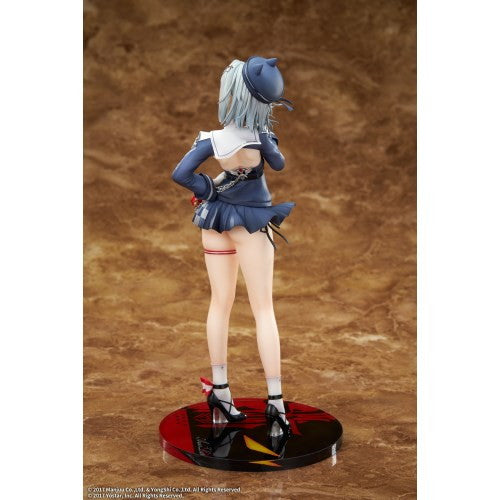 【中古即納】[FIG] ヤーデ アズールレーン 1/7 完成品 フィギュア エレガント(20260718)