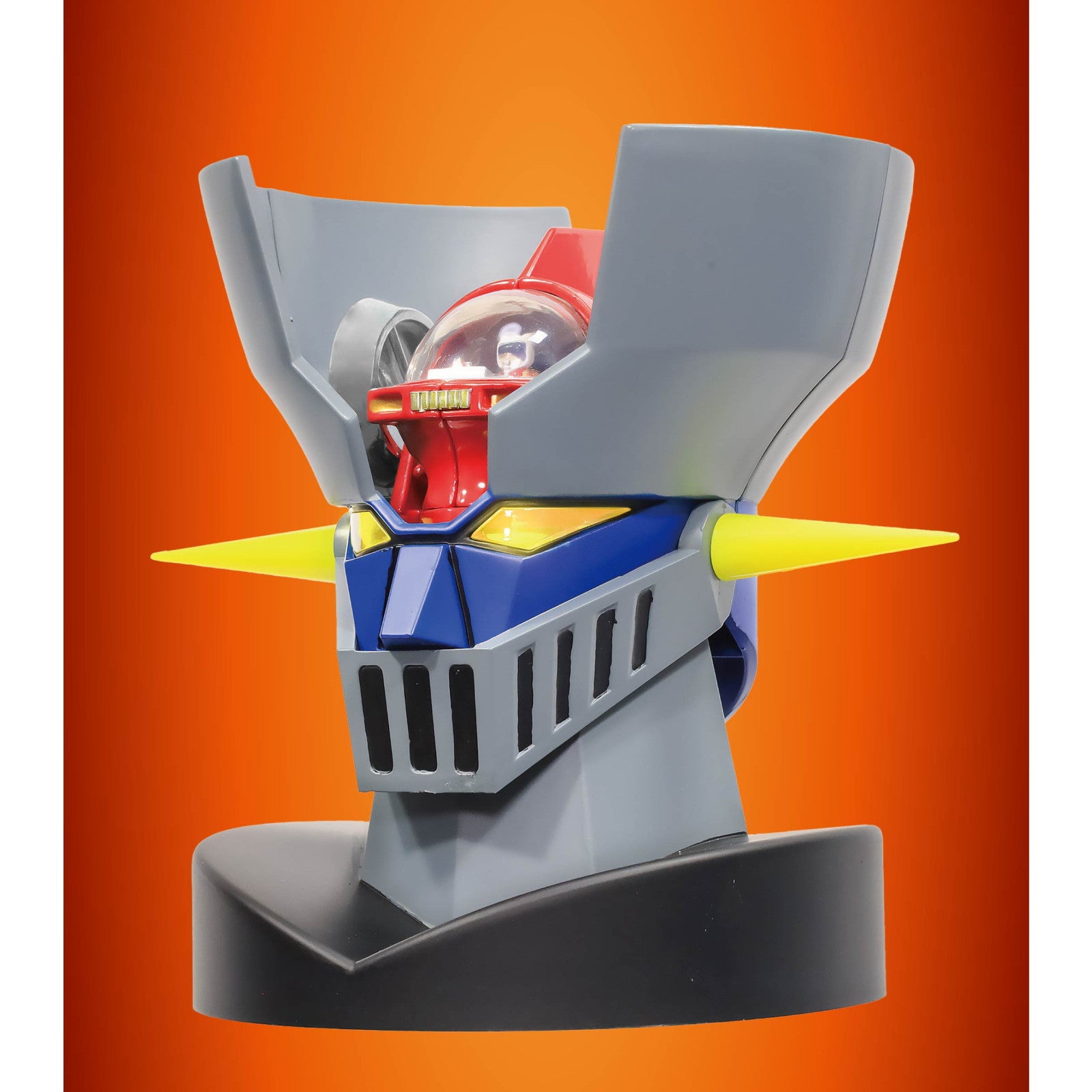 【新品即納】[FIG] メタル・アクション ホバー&ジェットパイルダーセット マジンガーZ 完成品 フィギュア エヴォリューショントイ(EVOLUTION・TOY)(20251114)