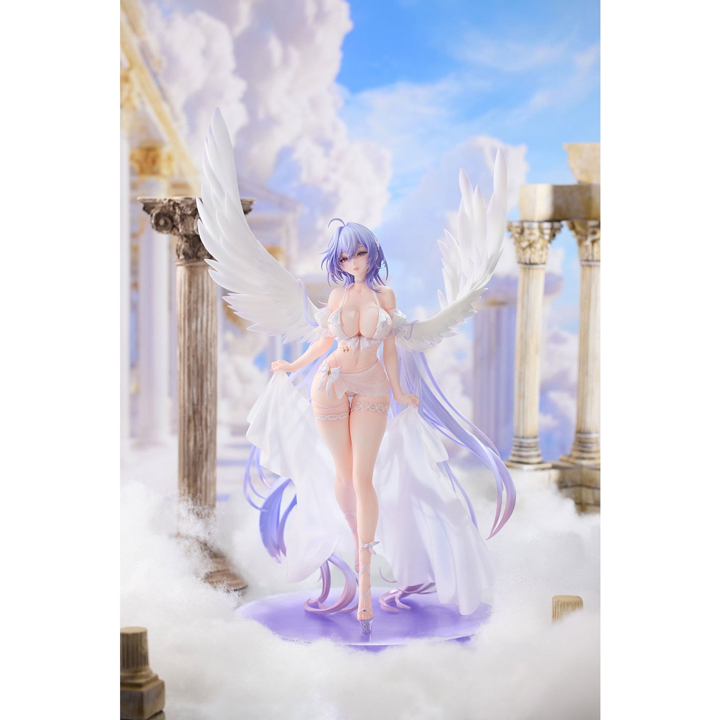 【予約安心出荷】[FIG] Hikari original illust(オリジナルイラスト) 1/6 完成品 フィギュア VKEND(2026年6月)