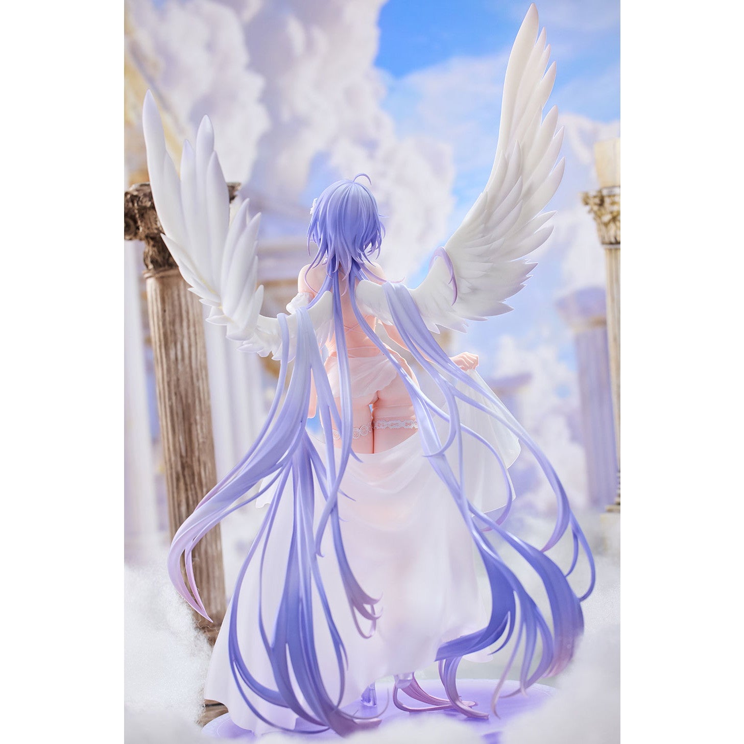 【予約安心出荷】[FIG] Hikari original illust(オリジナルイラスト) 1/6 完成品 フィギュア VKEND(2026年6月)