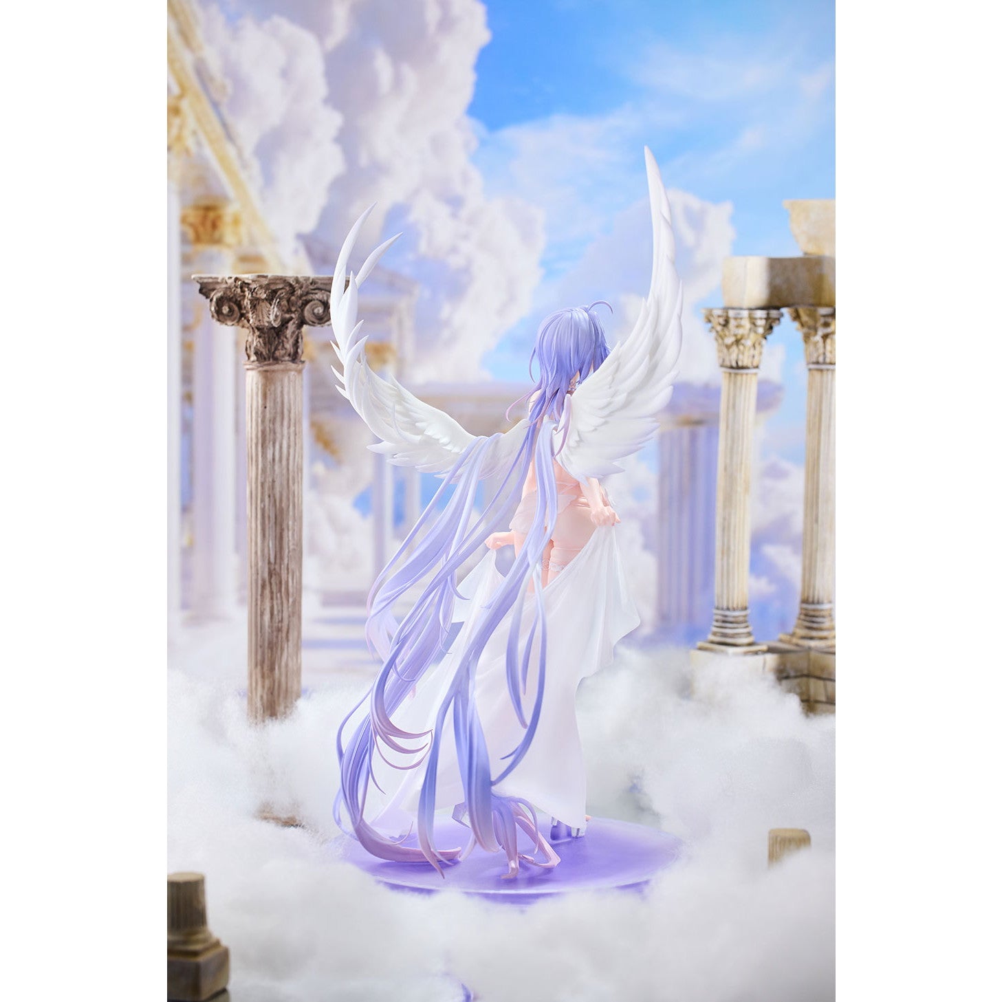 【予約安心出荷】[FIG] Hikari original illust(オリジナルイラスト) 1/6 完成品 フィギュア VKEND(2026年6月)