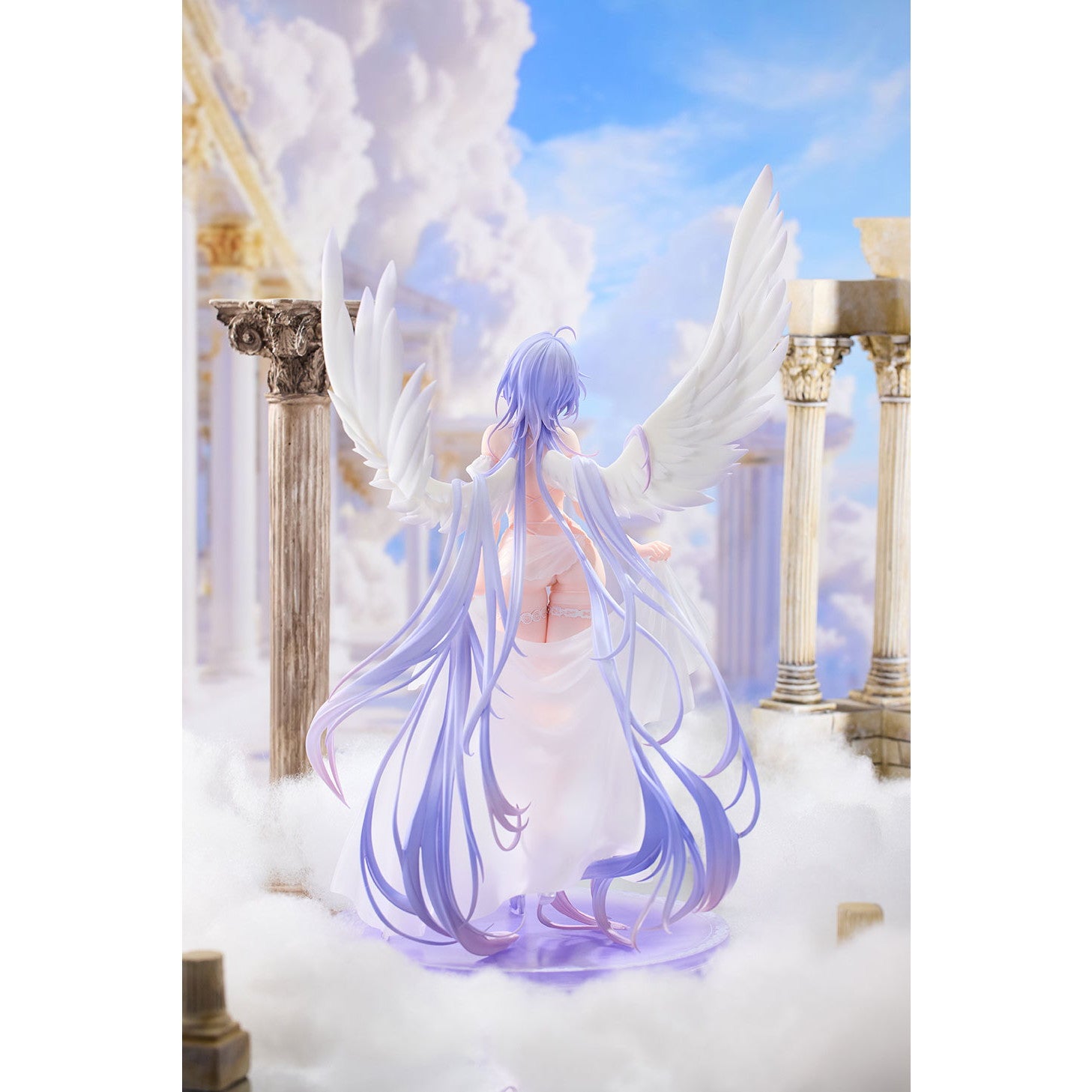 【予約安心出荷】[FIG] Hikari original illust(オリジナルイラスト) 1/6 完成品 フィギュア VKEND(2026年6月)
