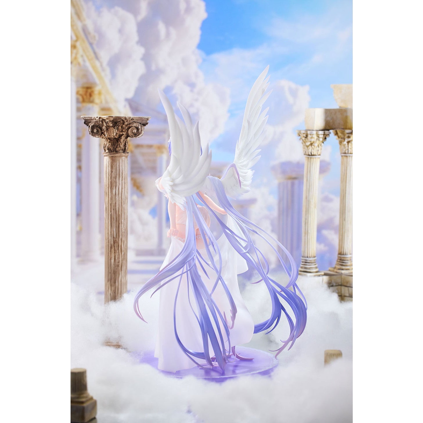 【予約安心出荷】[FIG] Hikari original illust(オリジナルイラスト) 1/6 完成品 フィギュア VKEND(2026年6月)