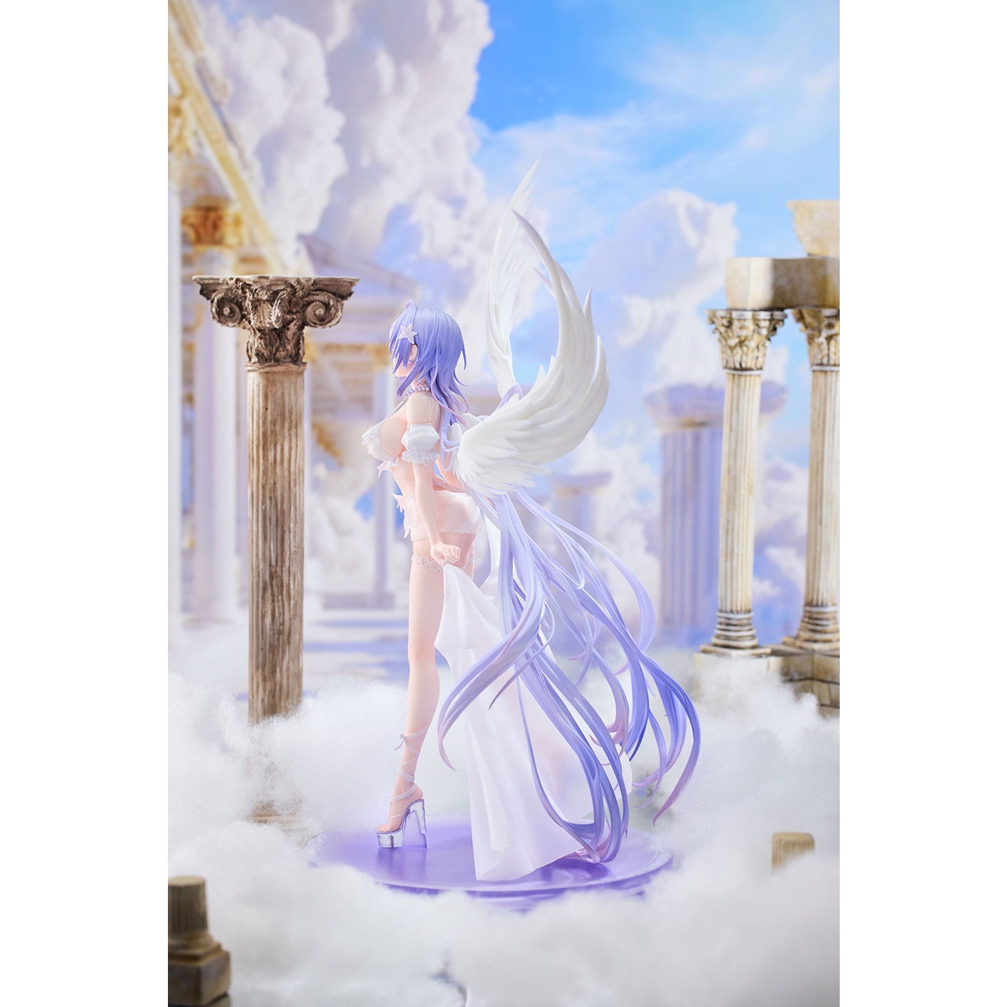 【予約安心出荷】[FIG] Hikari original illust(オリジナルイラスト) 1/6 完成品 フィギュア VKEND(2026年6月)