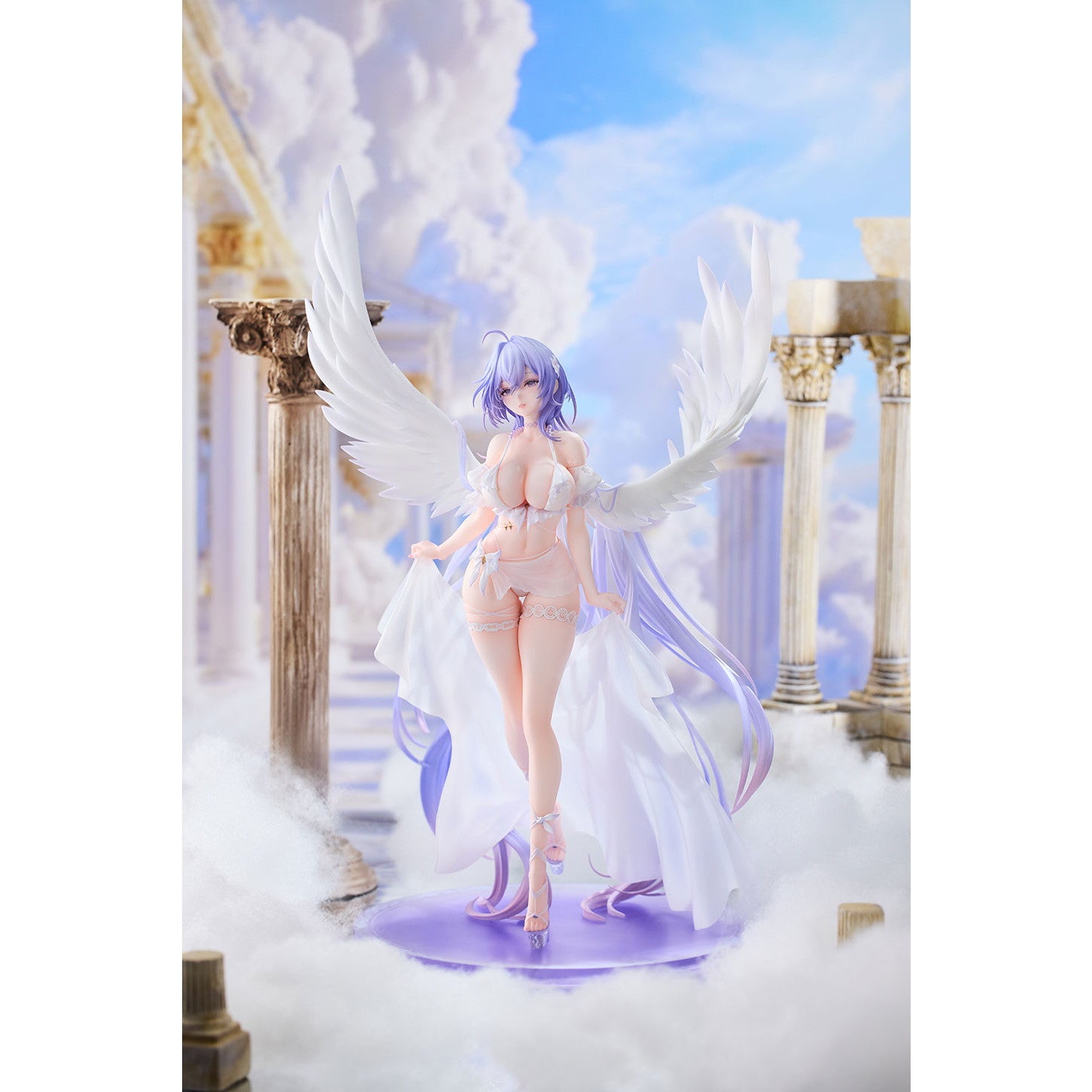 【予約安心出荷】[FIG] Hikari original illust(オリジナルイラスト) 1/6 完成品 フィギュア VKEND(2026年6月)