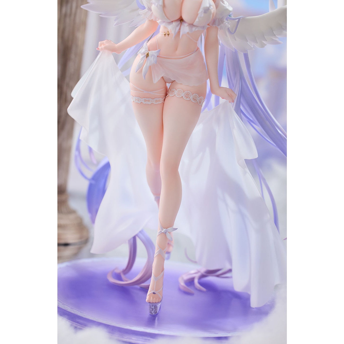 【予約安心出荷】[FIG] Hikari original illust(オリジナルイラスト) 1/6 完成品 フィギュア VKEND(2026年6月)