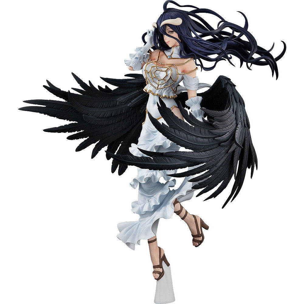 【新品即納】[FIG] (再販) アルベド ウィングVer. オーバーロードIV 1/7 完成品 フィギュア KADOKAWA(カドカワ)(20260131)
