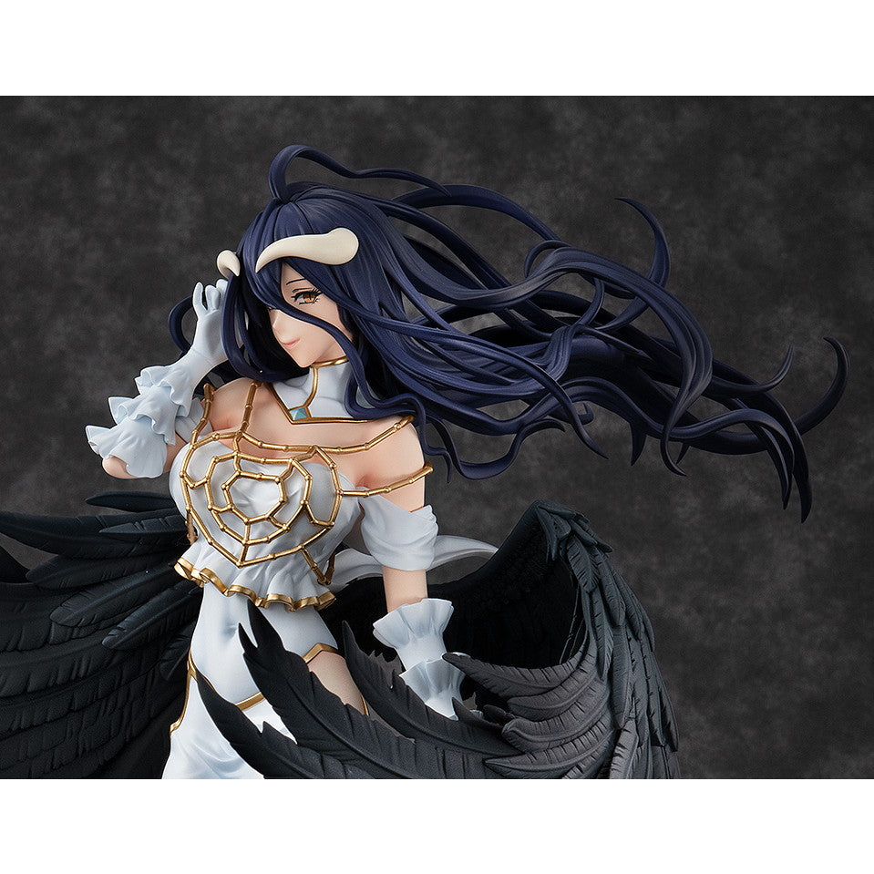 【新品即納】[FIG] (再販) アルベド ウィングVer. オーバーロードIV 1/7 完成品 フィギュア KADOKAWA(カドカワ)(20260131)