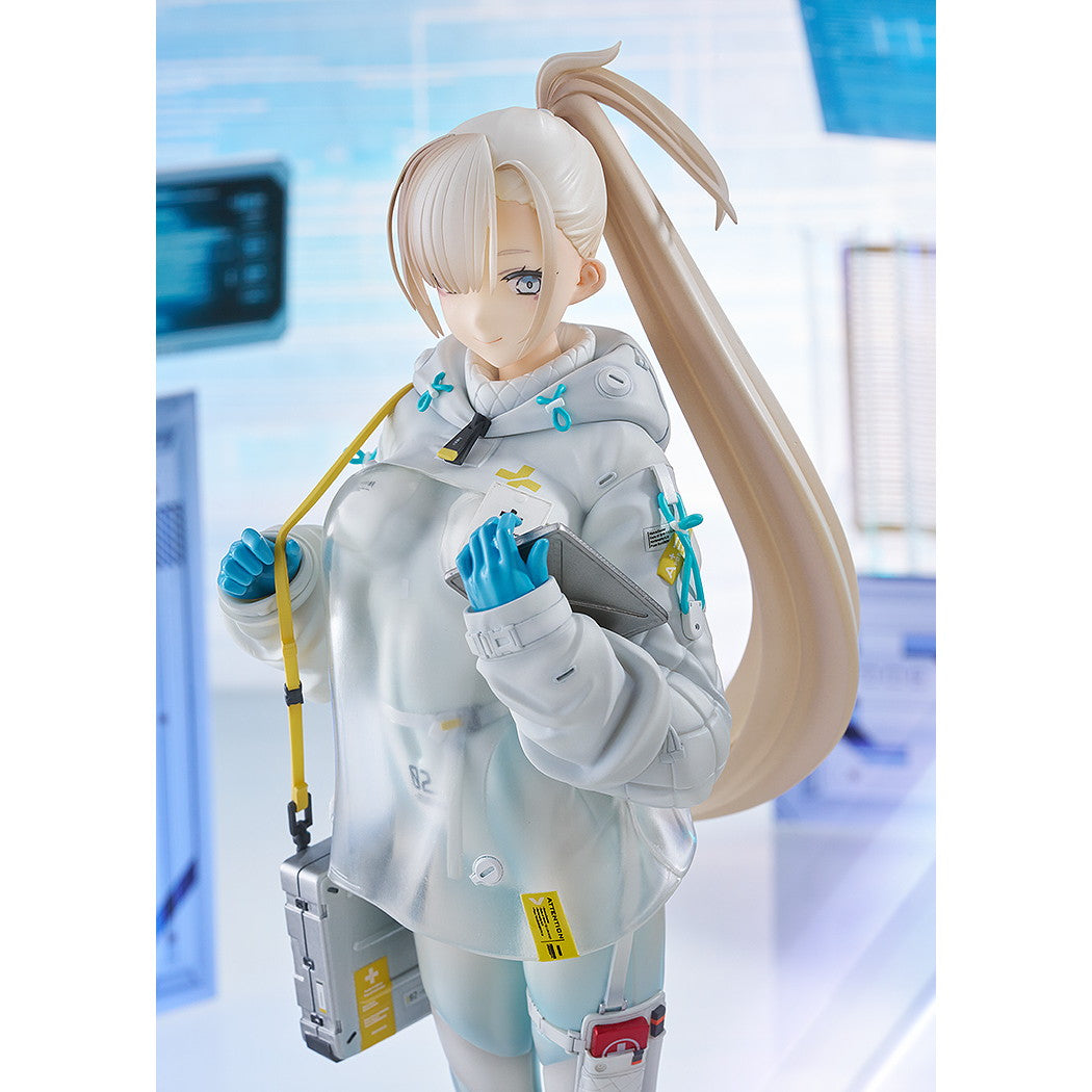 【予約安心出荷】[FIG] DR. Flower Imitation 1/7 完成品 フィギュア Phat!(ファット・カンパニー)(2026年6月)