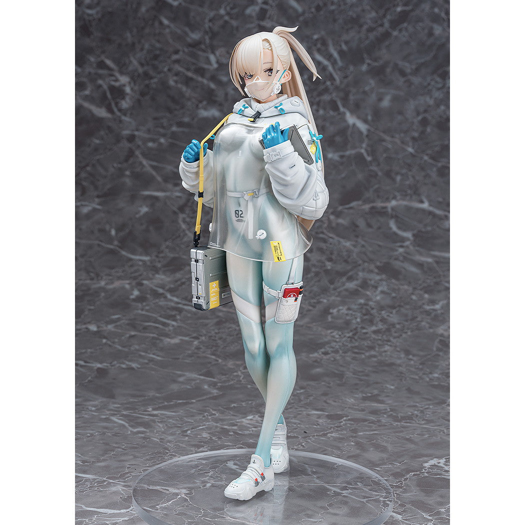【予約安心出荷】[FIG] DR. Flower Imitation 1/7 完成品 フィギュア Phat!(ファット・カンパニー)(2026年6月)