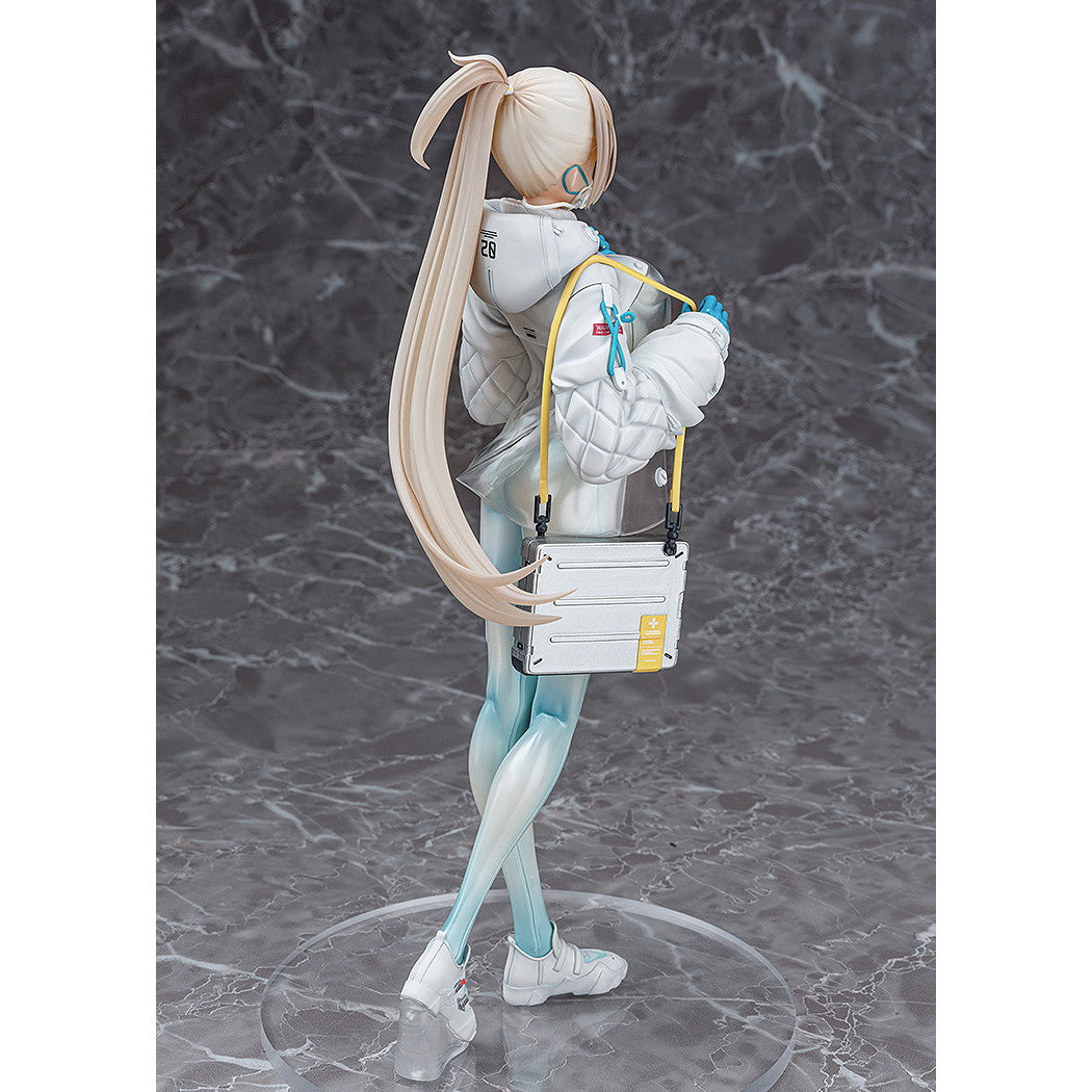【予約安心出荷】[FIG] DR. Flower Imitation 1/7 完成品 フィギュア Phat!(ファット・カンパニー)(2026年6月)