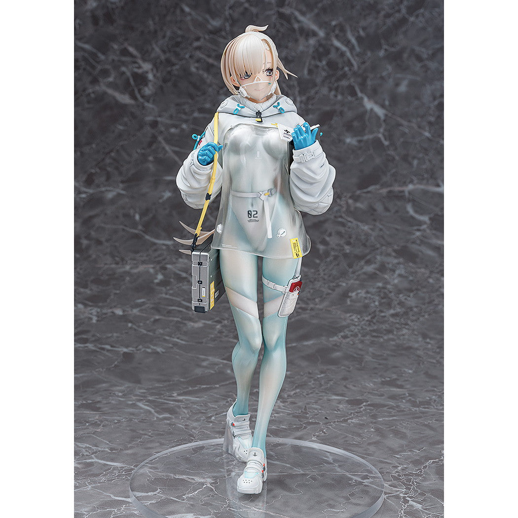 【予約安心出荷】[FIG] DR. Flower Imitation 1/7 完成品 フィギュア Phat!(ファット・カンパニー)(2026年6月)