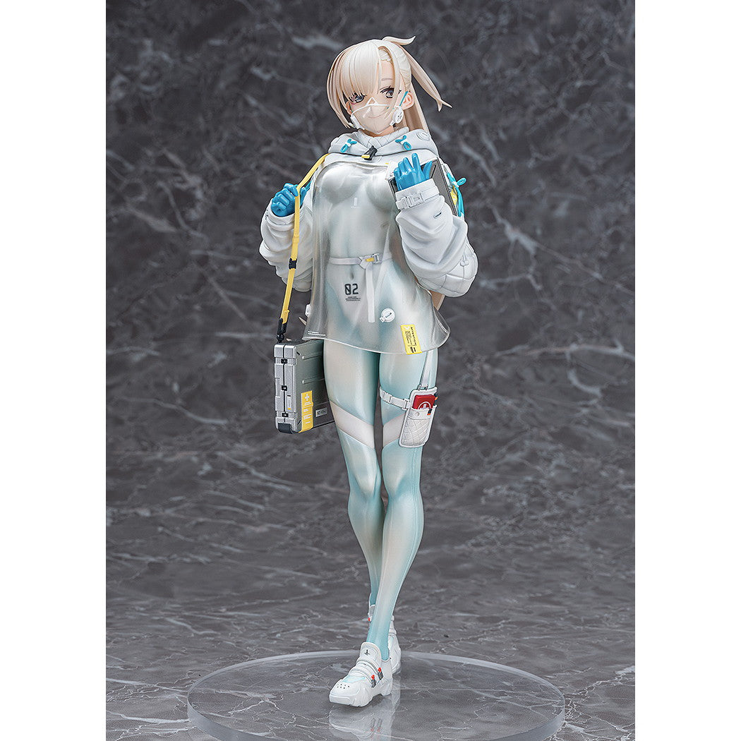 【予約安心出荷】[FIG] DR. Flower Imitation 1/7 完成品 フィギュア Phat!(ファット・カンパニー)(2026年6月)