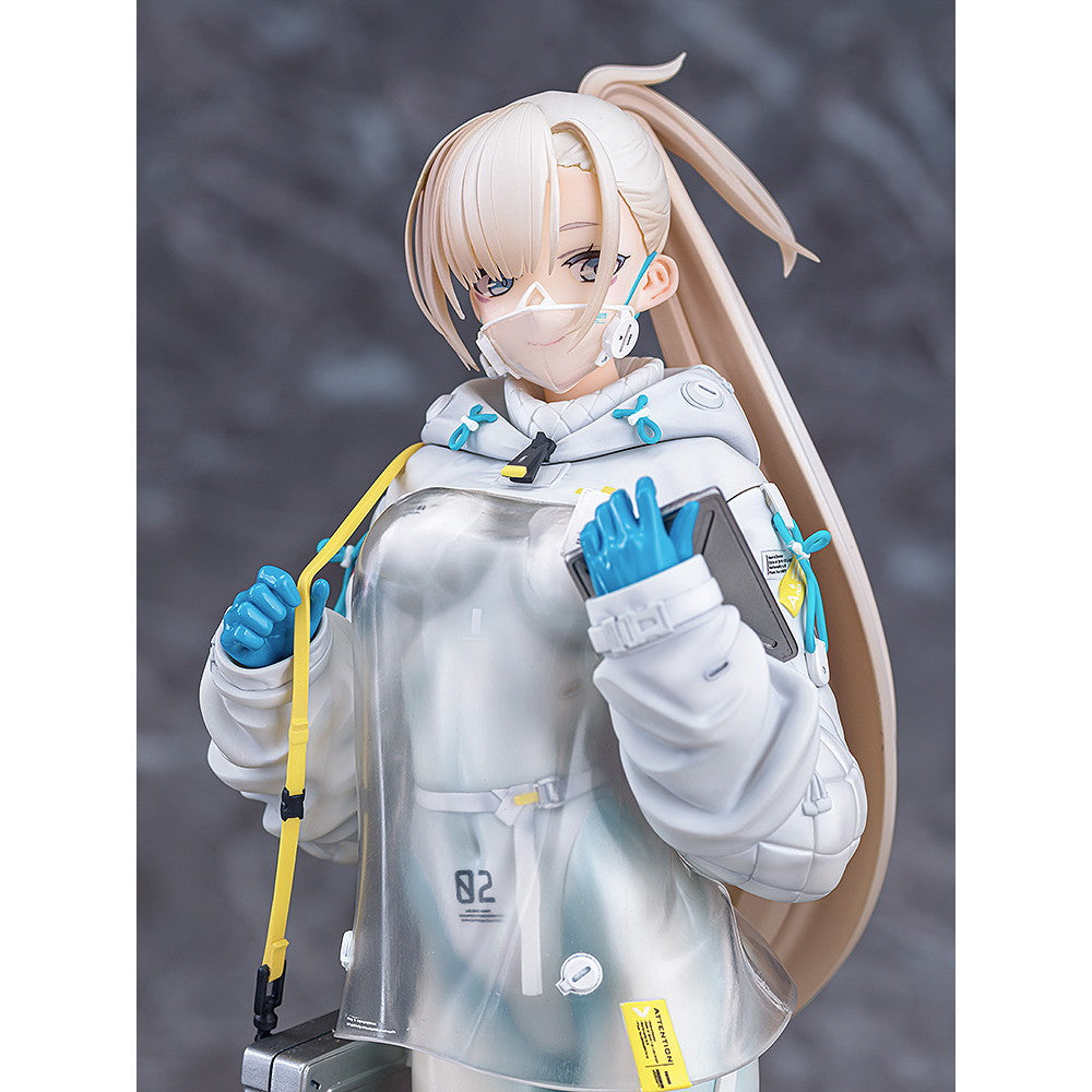【予約安心出荷】[FIG] DR. Flower Imitation 1/7 完成品 フィギュア Phat!(ファット・カンパニー)(2026年6月)