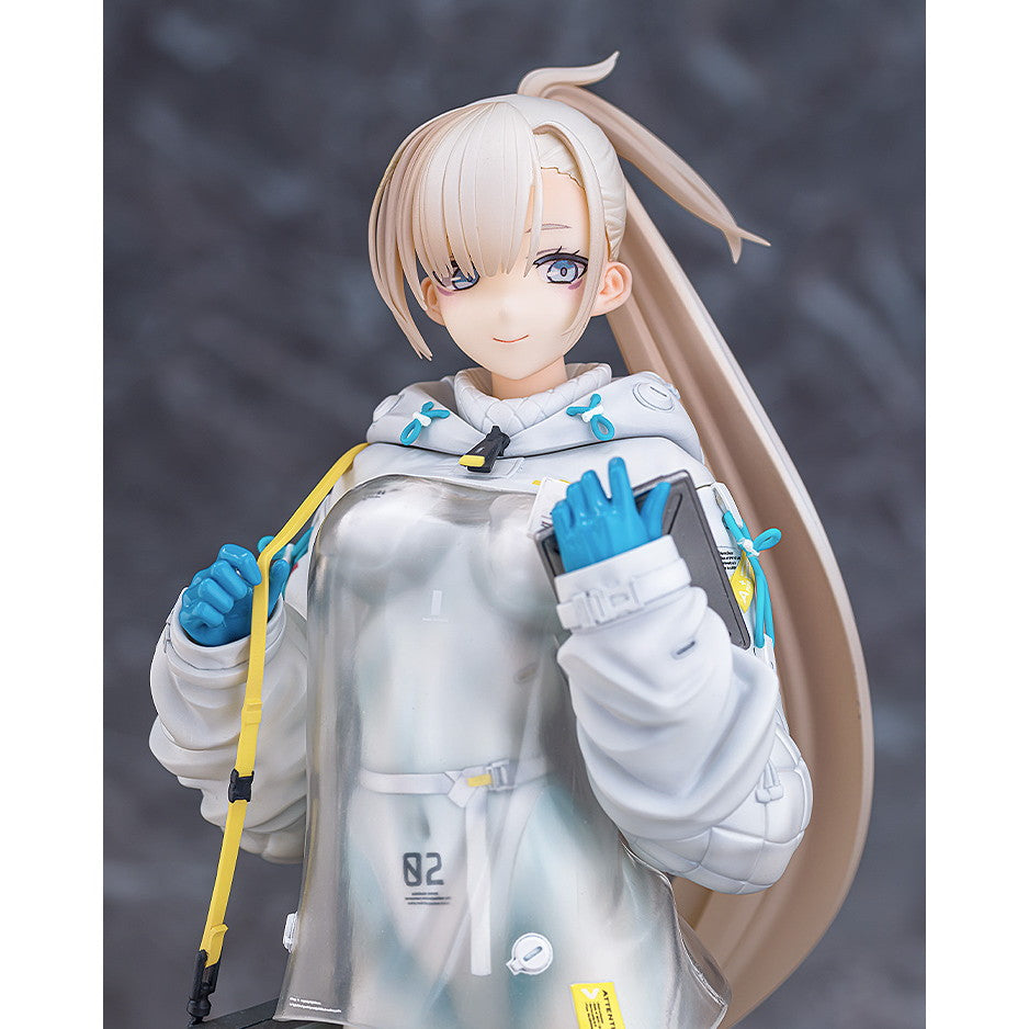 【予約安心出荷】[FIG] DR. Flower Imitation 1/7 完成品 フィギュア Phat!(ファット・カンパニー)(2026年6月)