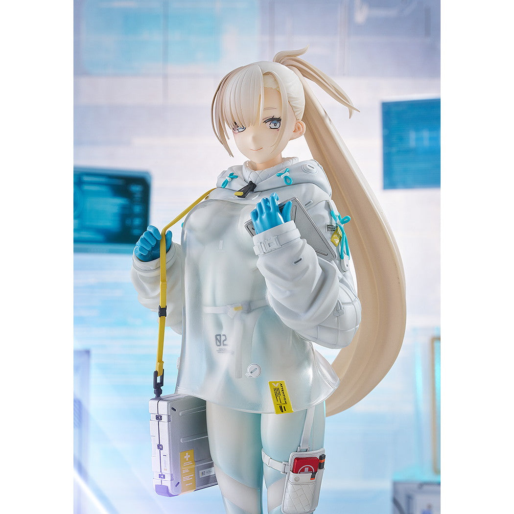 【予約安心出荷】[FIG] DR. Flower Imitation 1/7 完成品 フィギュア Phat!(ファット・カンパニー)(2026年6月)