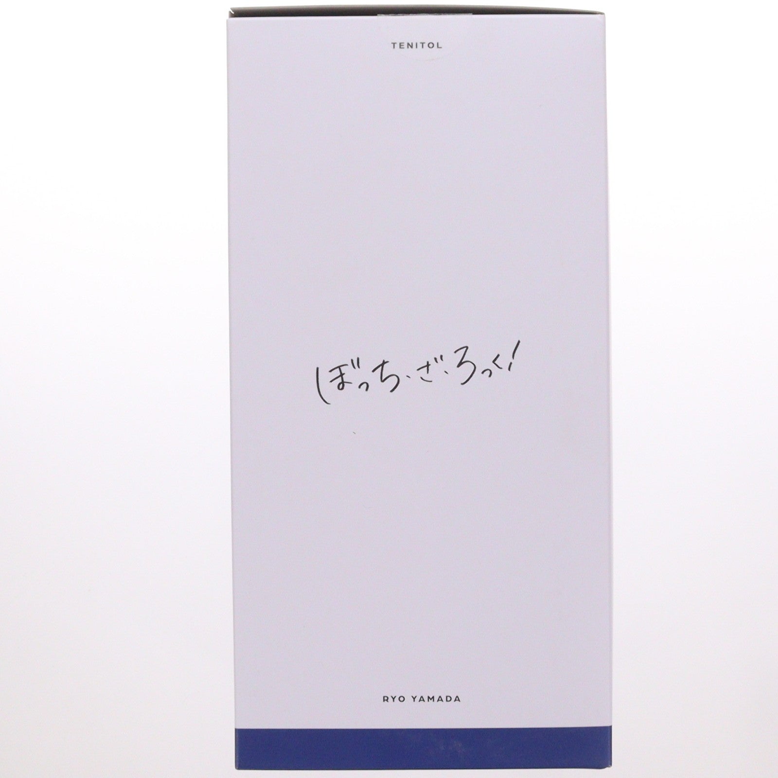 【中古即納】[FIG] FURYU HOBBY MALL限定 TENITOL 山田リョウ(やまだりょう) カフェスタイルver. ぼっち・ざ・ろっく! 完成品 フィギュア(AMU-TNL0099) フリュー(20250630)
