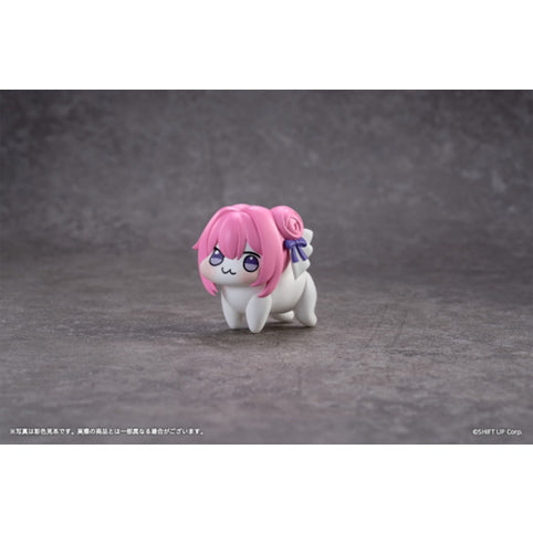 【予約安心出荷】[FIG] DORO 勝利の女神:NIKKE(ニケ) 完成品 アクションフィギュア あみあみ×SNAIL SHELL(蝸之殻)(2025年11月)