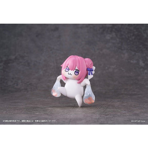 【予約安心出荷】[FIG] DORO 勝利の女神:NIKKE(ニケ) 完成品 アクションフィギュア あみあみ×SNAIL SHELL(蝸之殻)(2025年11月)