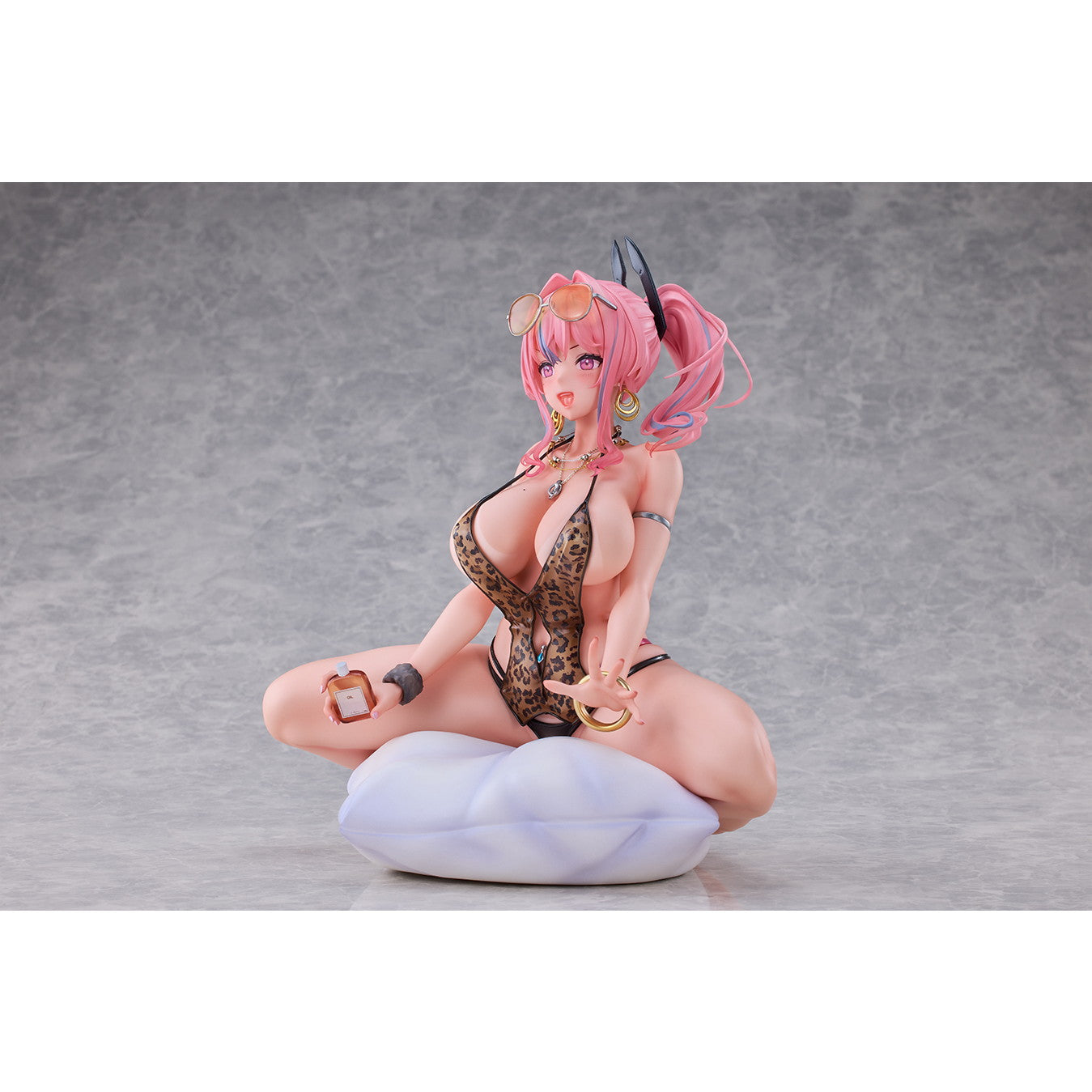 【予約安心出荷】[FIG] ブレマートン ピロー・コンサルテーション ver. アズールレーン 1/4 完成品 フィギュア(AX-0317) アルファマックス(2026年5月)
