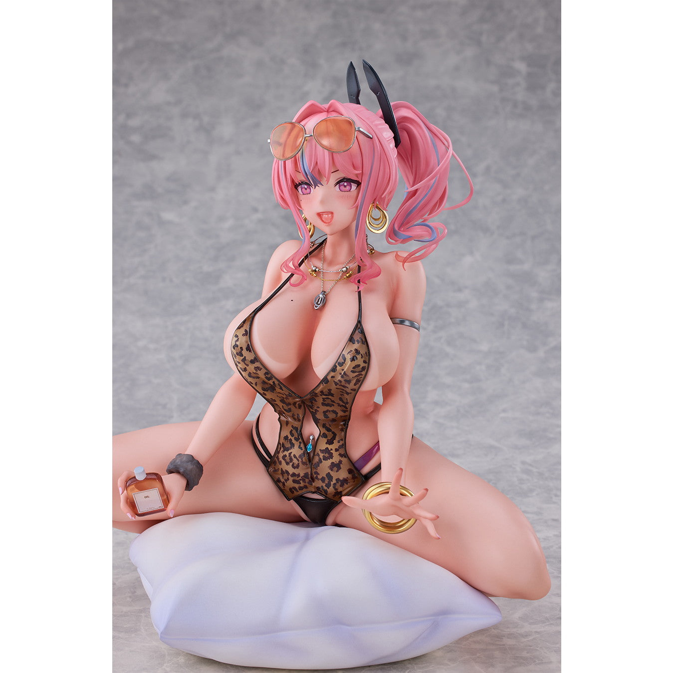 【予約安心出荷】[FIG] ブレマートン ピロー・コンサルテーション ver. アズールレーン 1/4 完成品 フィギュア(AX-0317) アルファマックス(2026年5月)