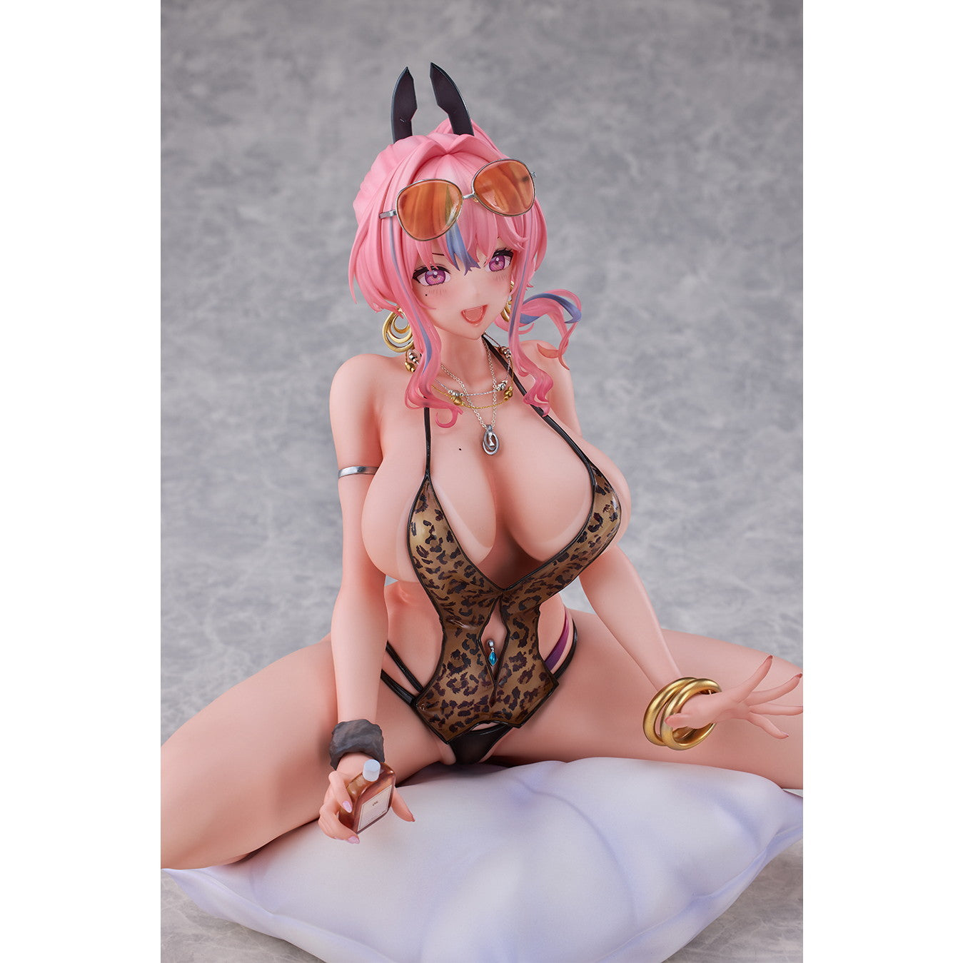 【予約安心出荷】[FIG] ブレマートン ピロー・コンサルテーション ver. アズールレーン 1/4 完成品 フィギュア(AX-0317) アルファマックス(2026年5月)