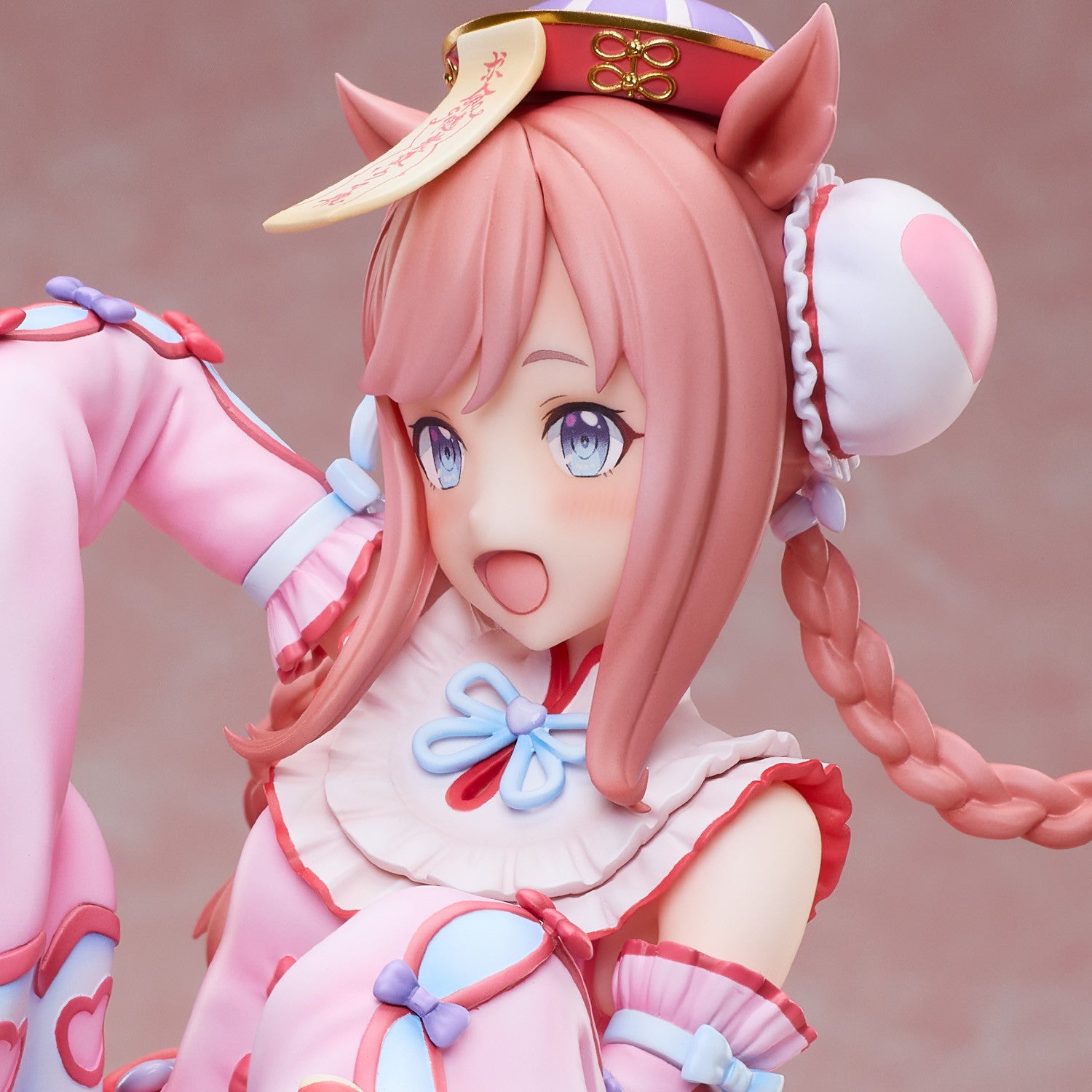 【新品即納】[FIG] 『ウマ娘 プリティーダービー』アグネスデジタル ～愛麗 キョンシー～ 1/6 完成品 フィギュア ユニオンクリエイティブ(20260430)