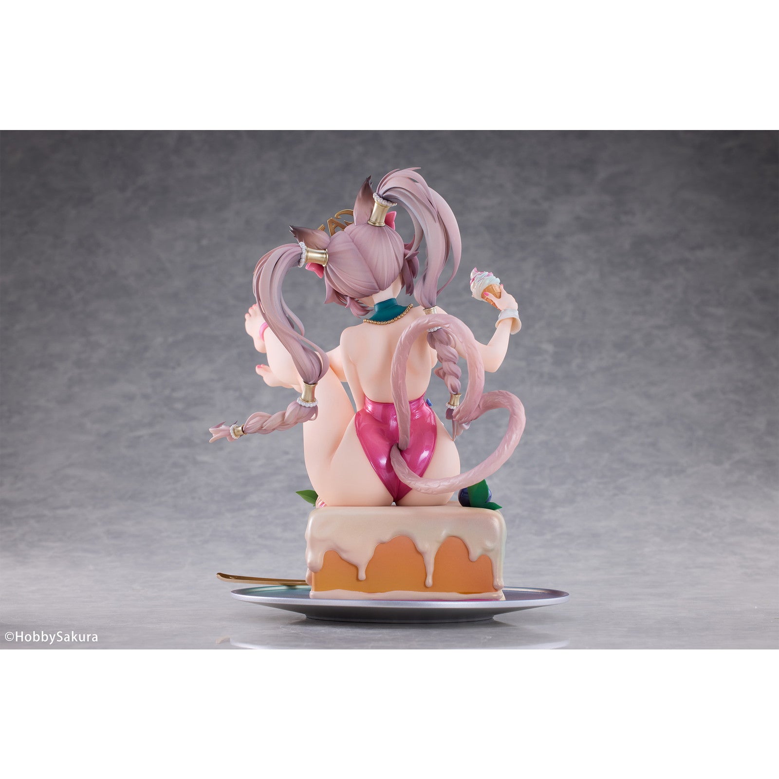 【予約安心出荷】[FIG] スイートキャット 通常版 1/6 完成品 フィギュア HOBBY SAKURA(ホビーサクラ)(2026年6月)