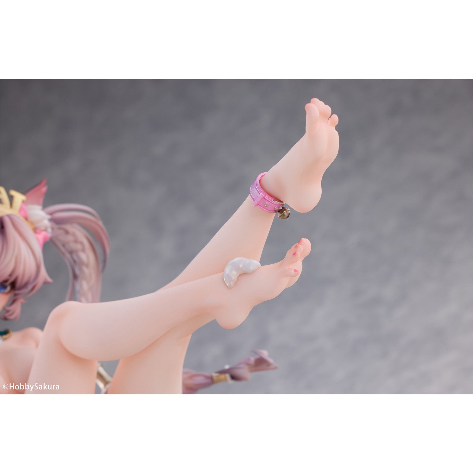 【予約安心出荷】[FIG] スイートキャット 通常版 1/6 完成品 フィギュア HOBBY SAKURA(ホビーサクラ)(2026年6月)