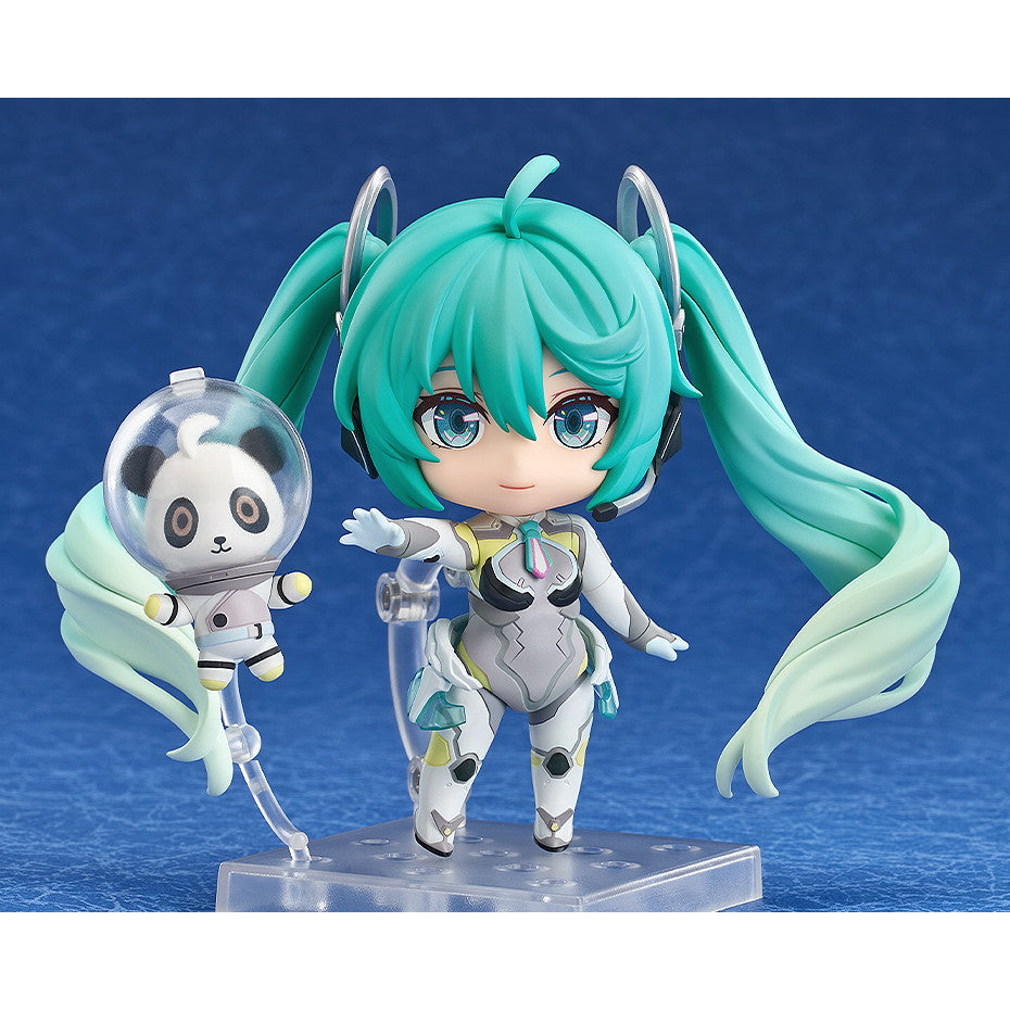 【予約安心出荷】[FIG] ねんどろいど 2811 初音ミク MIKU WITH YOU 2024Ver. キャラクター・ボーカル・シリーズ01 初音ミク 完成品 可動フィギュア グッドスマイルカンパニー(2026年2月)