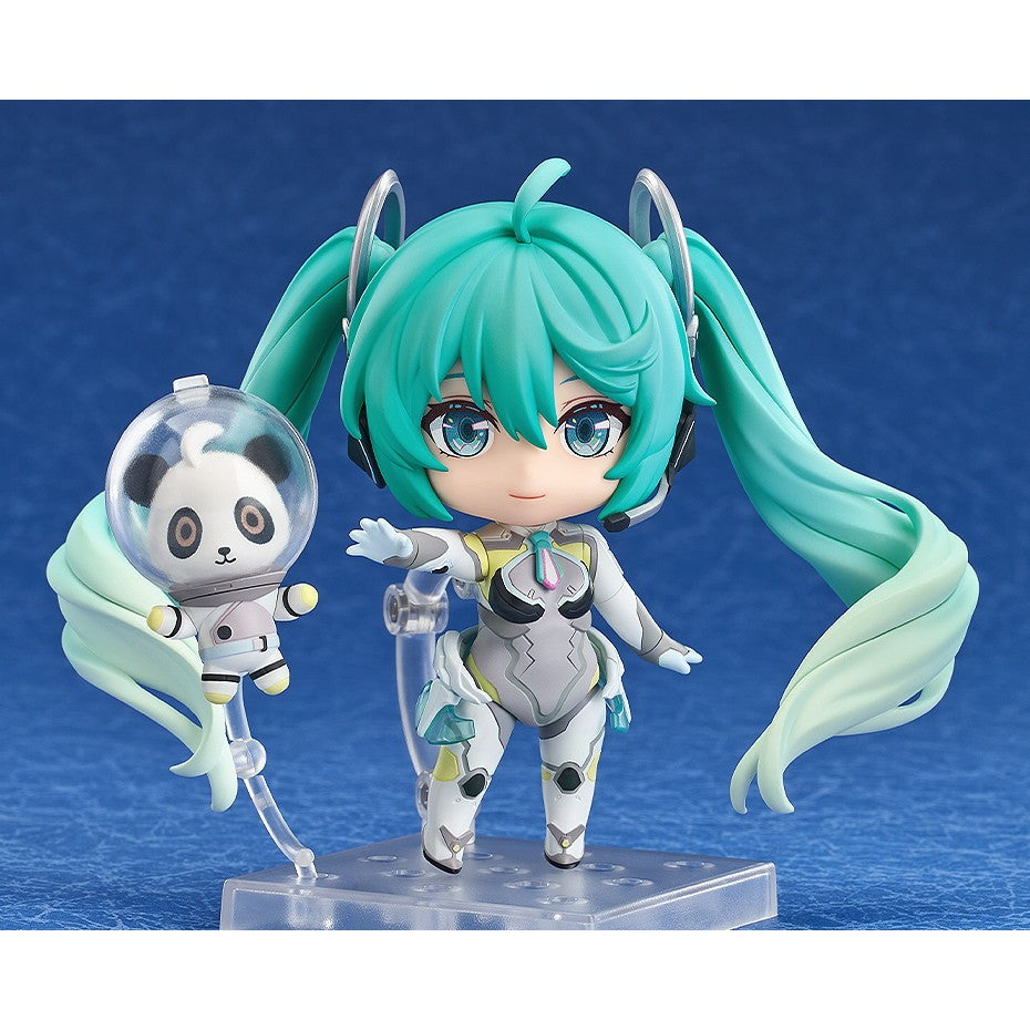 【新品】【お取り寄せ】[FIG] ねんどろいど 2811 初音ミク MIKU WITH YOU 2024Ver. キャラクター・ボーカル・シリーズ01 初音ミク 完成品 可動フィギュア グッドスマイルカンパニー(20260205)