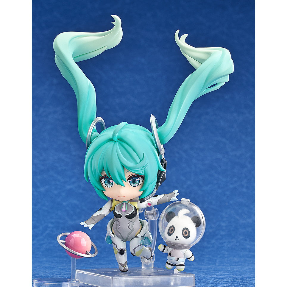 【予約安心出荷】[FIG] ねんどろいど 2811 初音ミク MIKU WITH YOU 2024Ver. キャラクター・ボーカル・シリーズ01 初音ミク 完成品 可動フィギュア グッドスマイルカンパニー(2026年2月)