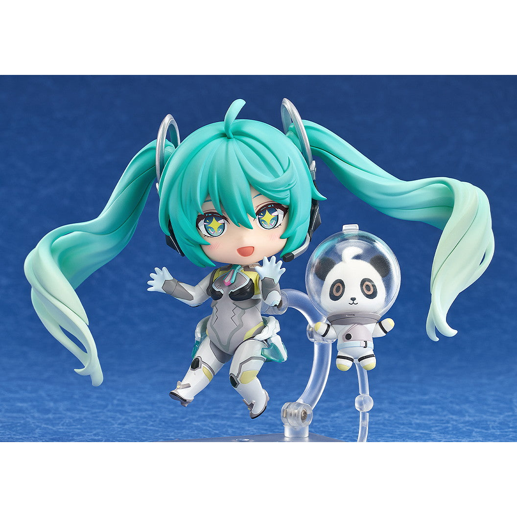 【予約安心出荷】[FIG] ねんどろいど 2811 初音ミク MIKU WITH YOU 2024Ver. キャラクター・ボーカル・シリーズ01 初音ミク 完成品 可動フィギュア グッドスマイルカンパニー(2026年2月)