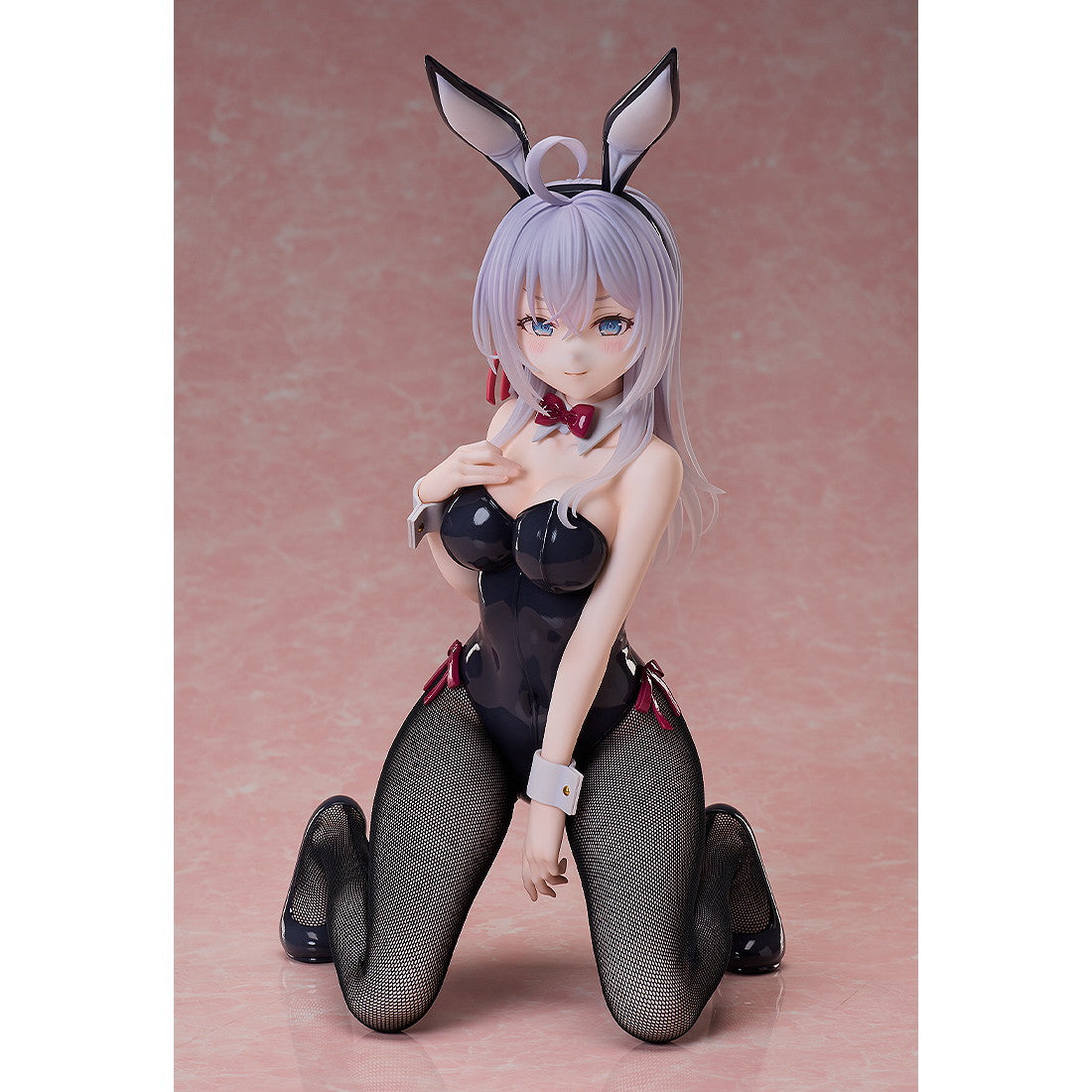 【中古即納】[FIG] B-Style アリサ・ミハイロヴナ・九条(くじょう) バニーVer. 時々ボソッとロシア語でデレる隣のアーリャさん 1/4 完成品 フィギュア FREEing(フリーイング)(20260228)