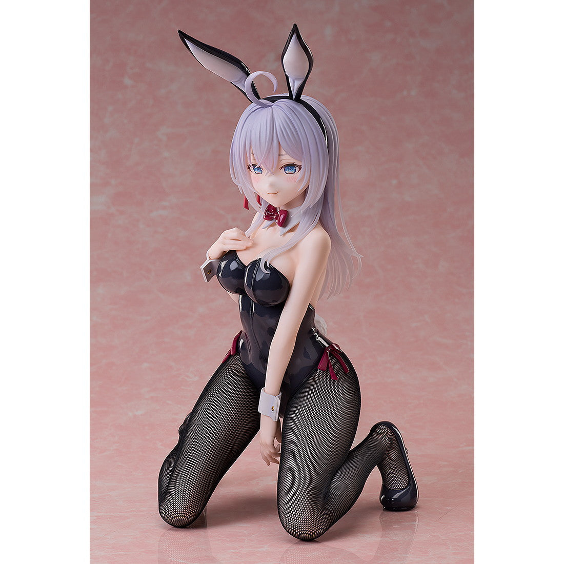 【中古即納】[FIG] B-Style アリサ・ミハイロヴナ・九条(くじょう) バニーVer. 時々ボソッとロシア語でデレる隣のアーリャさん 1/4 完成品 フィギュア FREEing(フリーイング)(20260228)