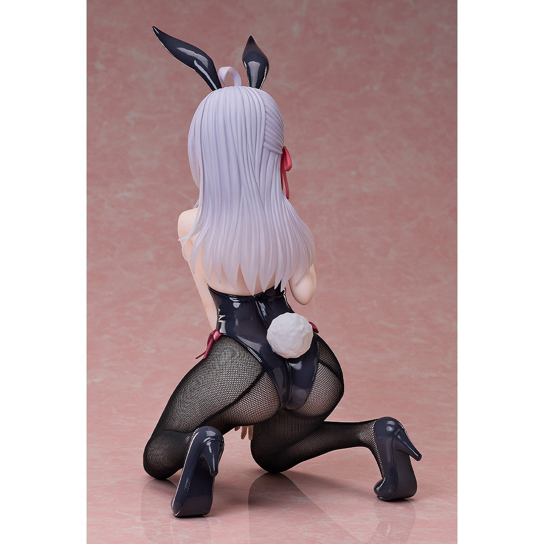 【中古即納】[FIG] B-Style アリサ・ミハイロヴナ・九条(くじょう) バニーVer. 時々ボソッとロシア語でデレる隣のアーリャさん 1/4 完成品 フィギュア FREEing(フリーイング)(20260228)