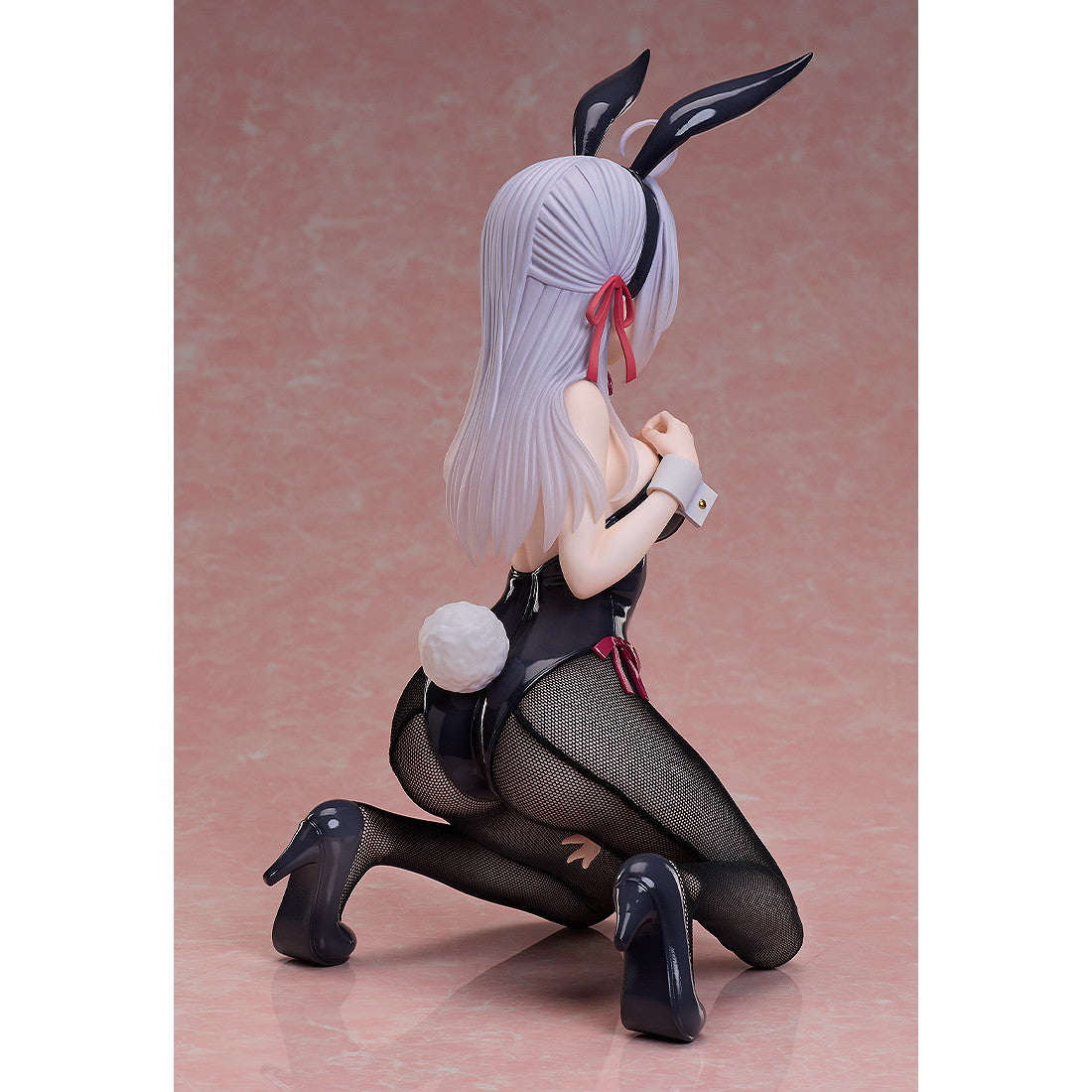 【中古即納】[FIG] B-Style アリサ・ミハイロヴナ・九条(くじょう) バニーVer. 時々ボソッとロシア語でデレる隣のアーリャさん 1/4 完成品 フィギュア FREEing(フリーイング)(20260228)